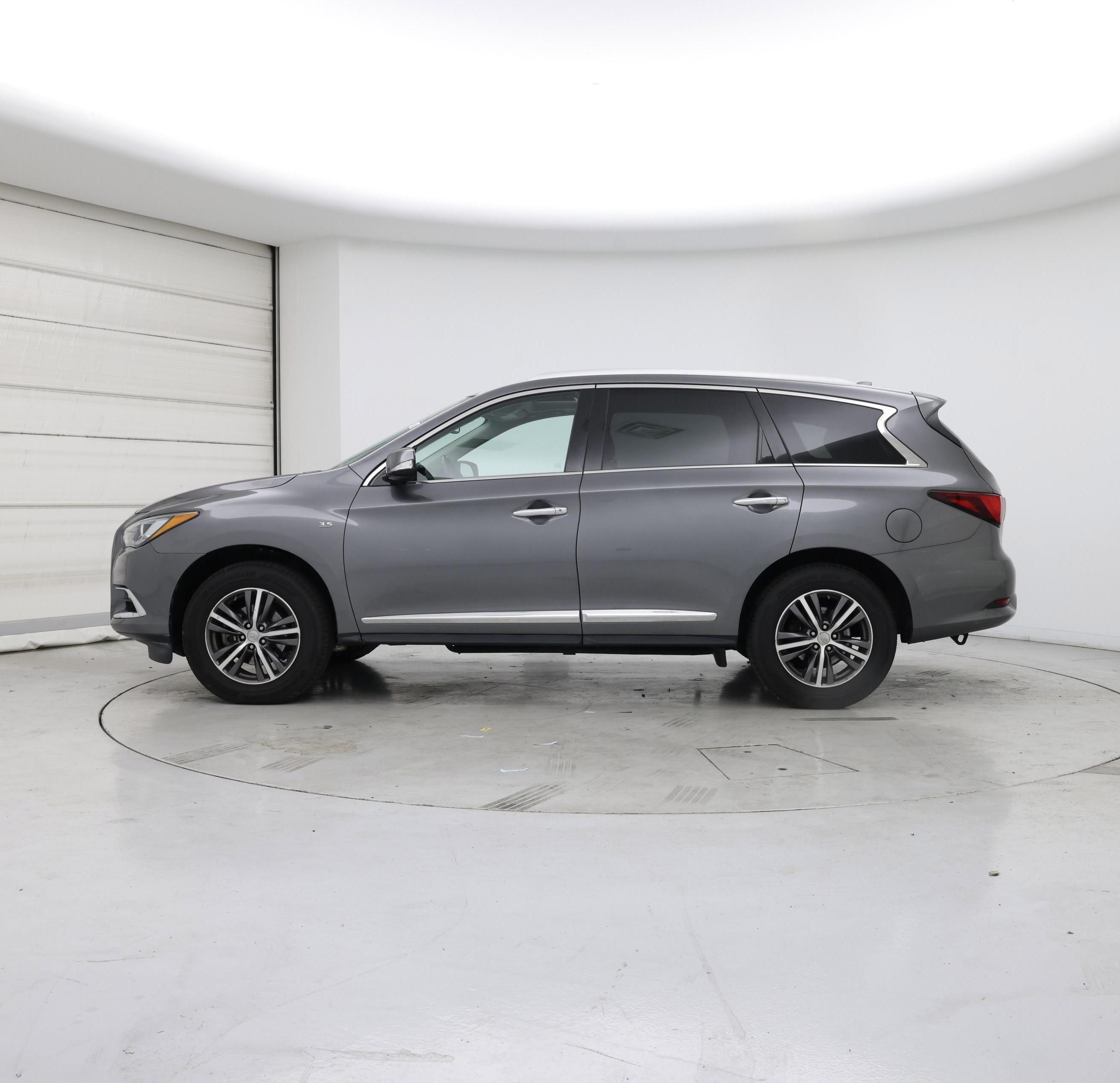 Thumbnail: 2019 INFINITI QX60 - 3