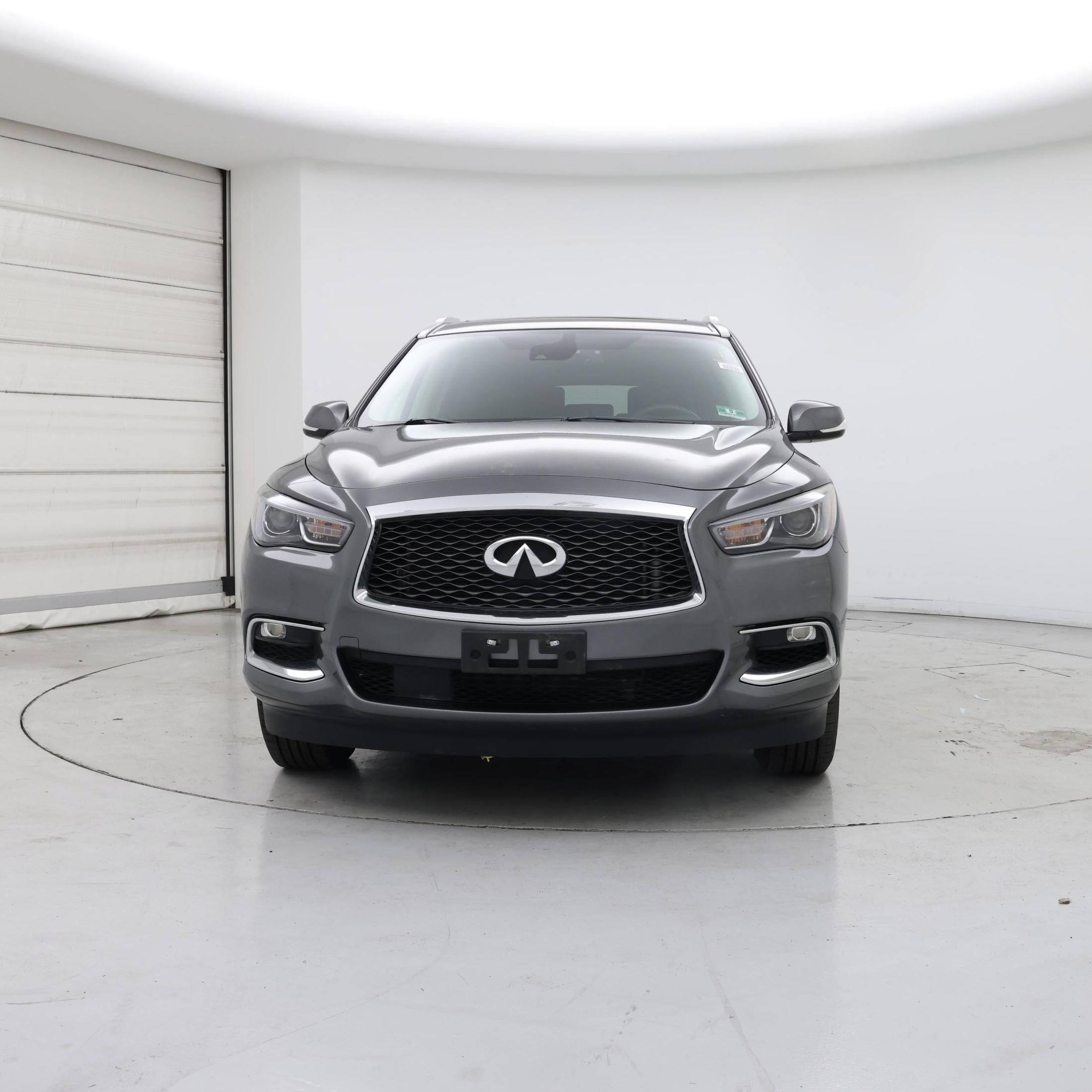 Thumbnail: 2019 INFINITI QX60 - 5