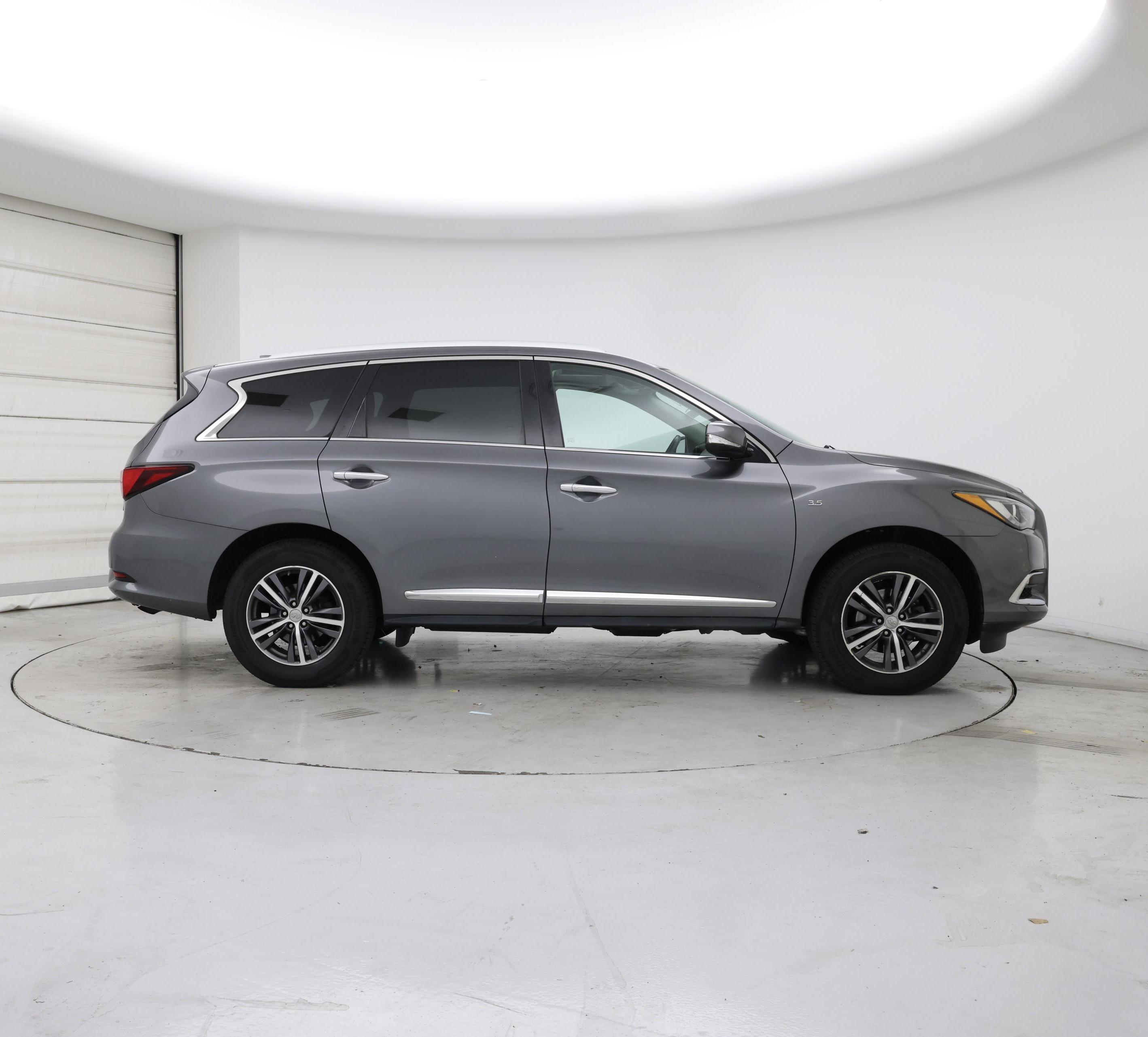 Thumbnail: 2019 INFINITI QX60 - 7