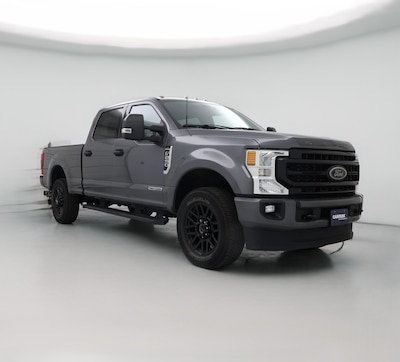 2022 Ford F250 XLT