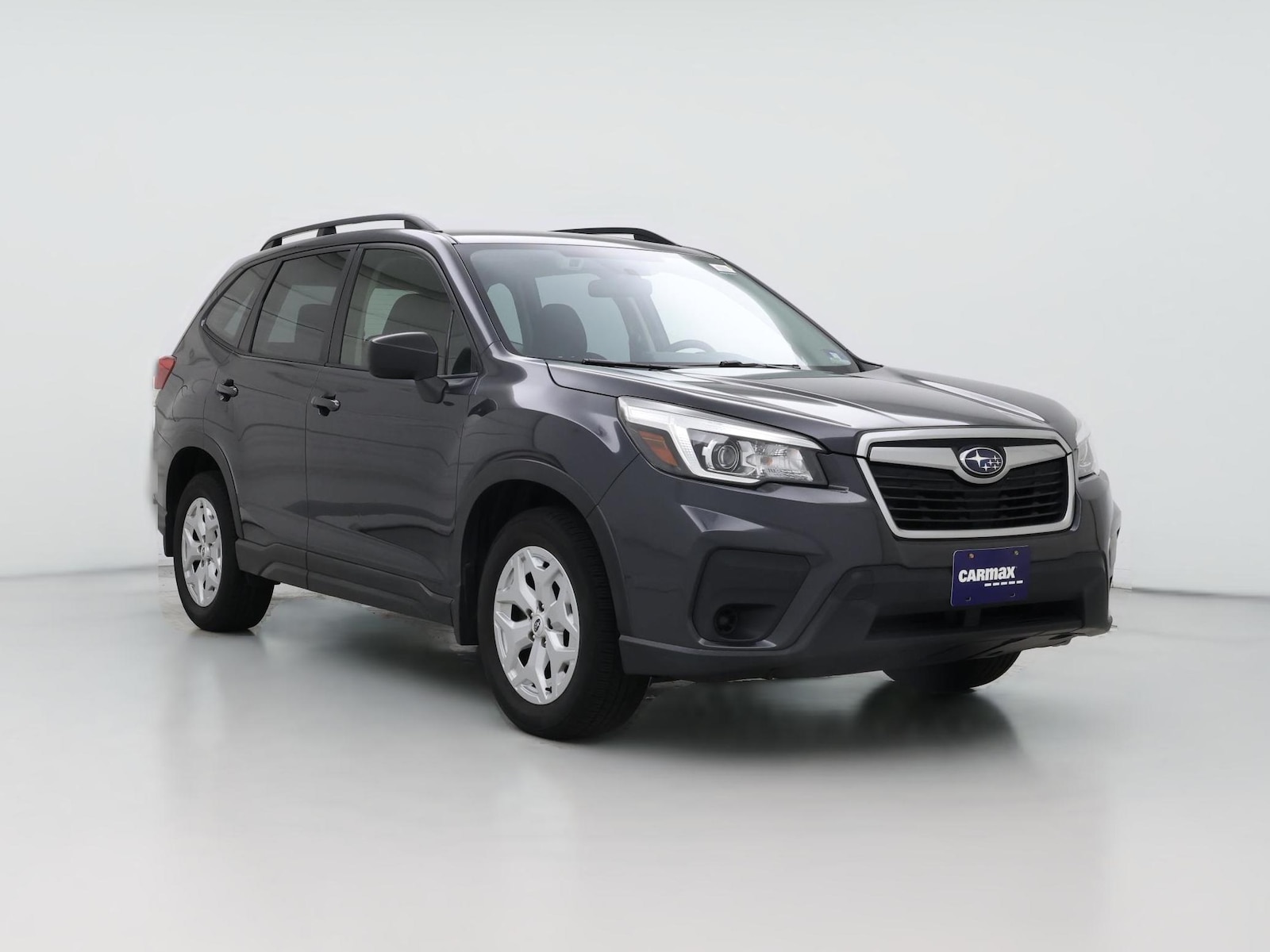 2019 Subaru Forester Base