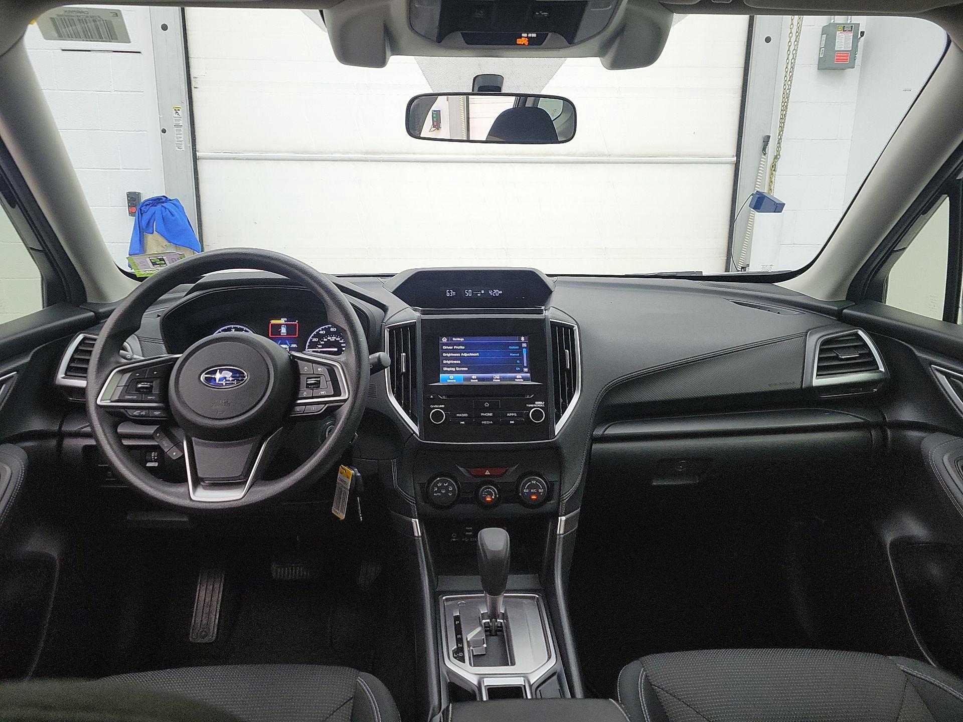 Thumbnail: 2019 Subaru Forester - 9