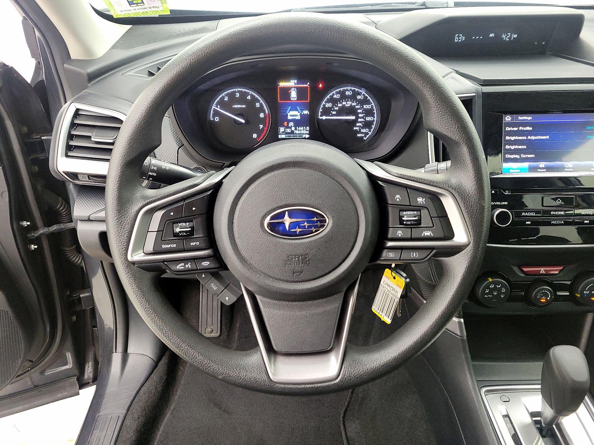 Thumbnail: 2019 Subaru Forester - 10