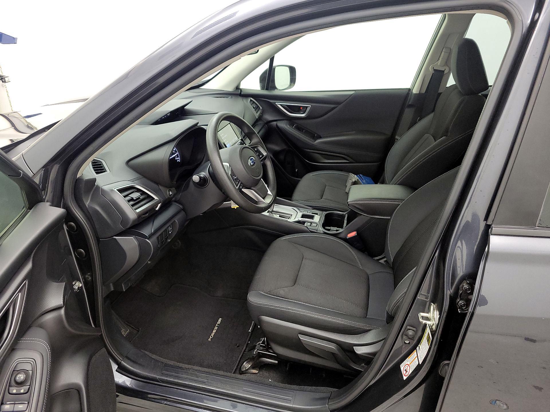 Thumbnail: 2019 Subaru Forester - 11