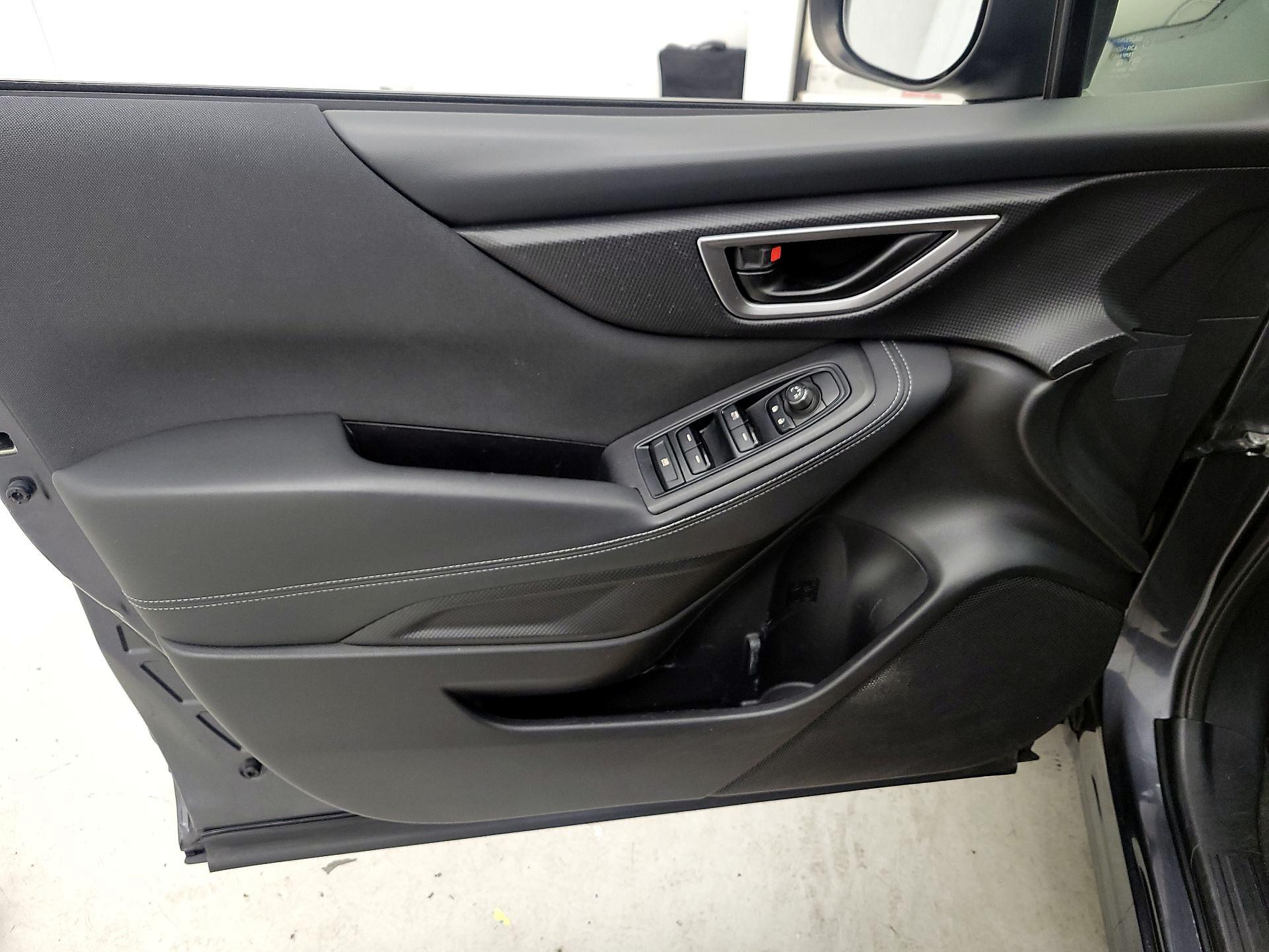 Thumbnail: 2019 Subaru Forester - 12