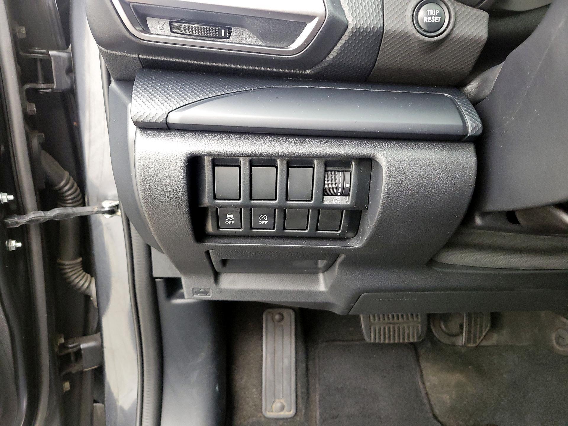 Thumbnail: 2019 Subaru Forester - 13