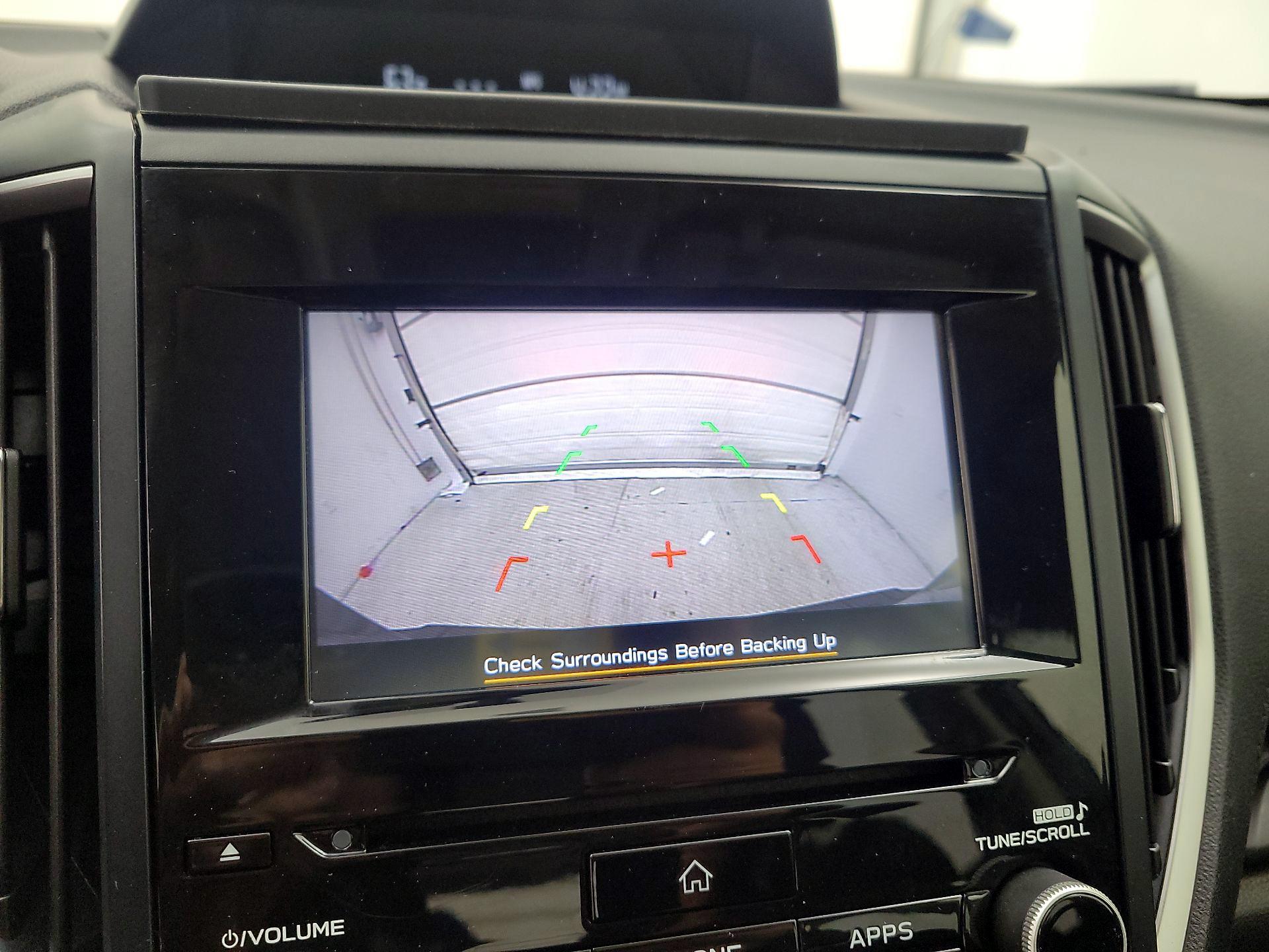 Thumbnail: 2019 Subaru Forester - 14