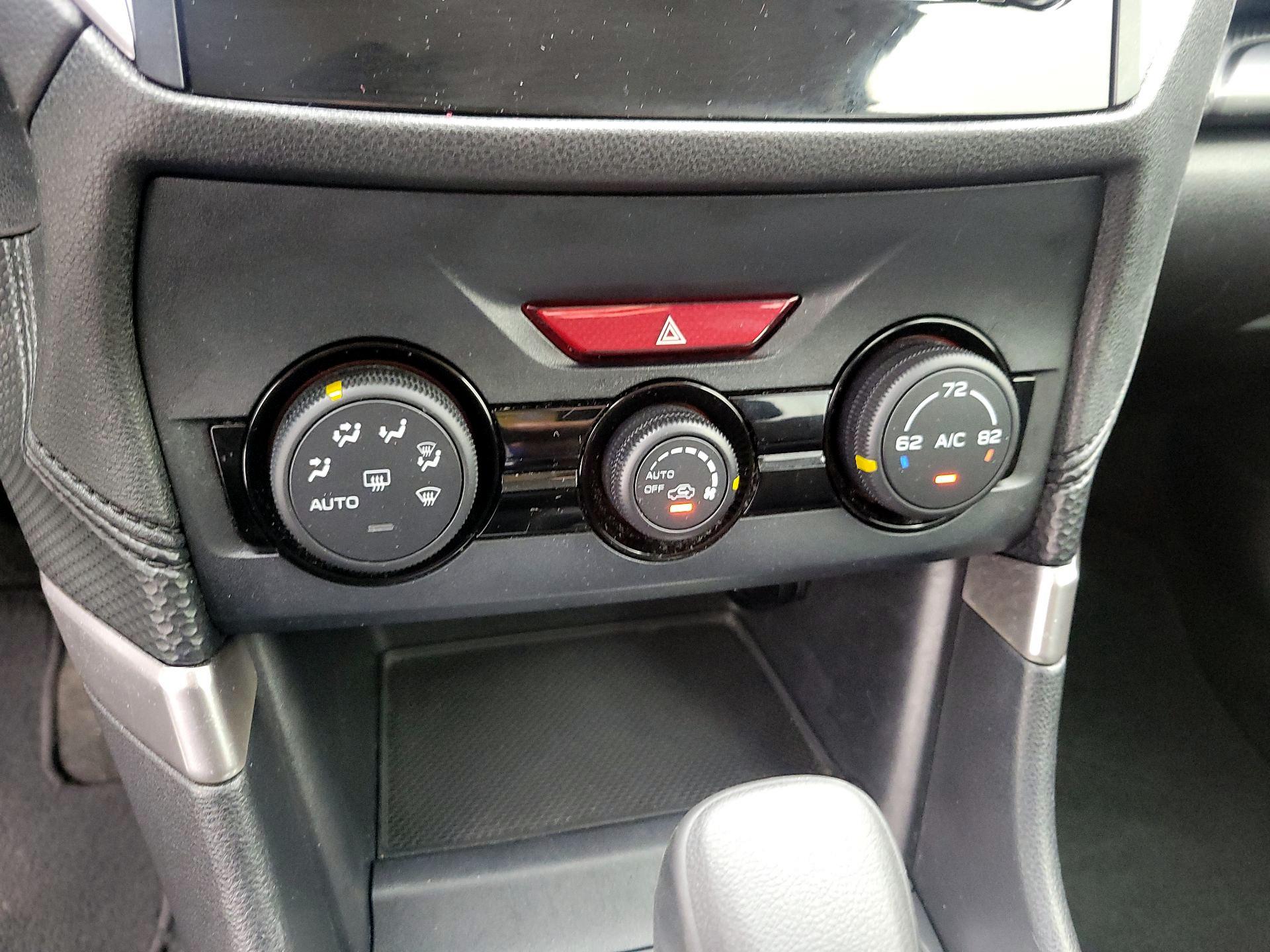 Thumbnail: 2019 Subaru Forester - 16