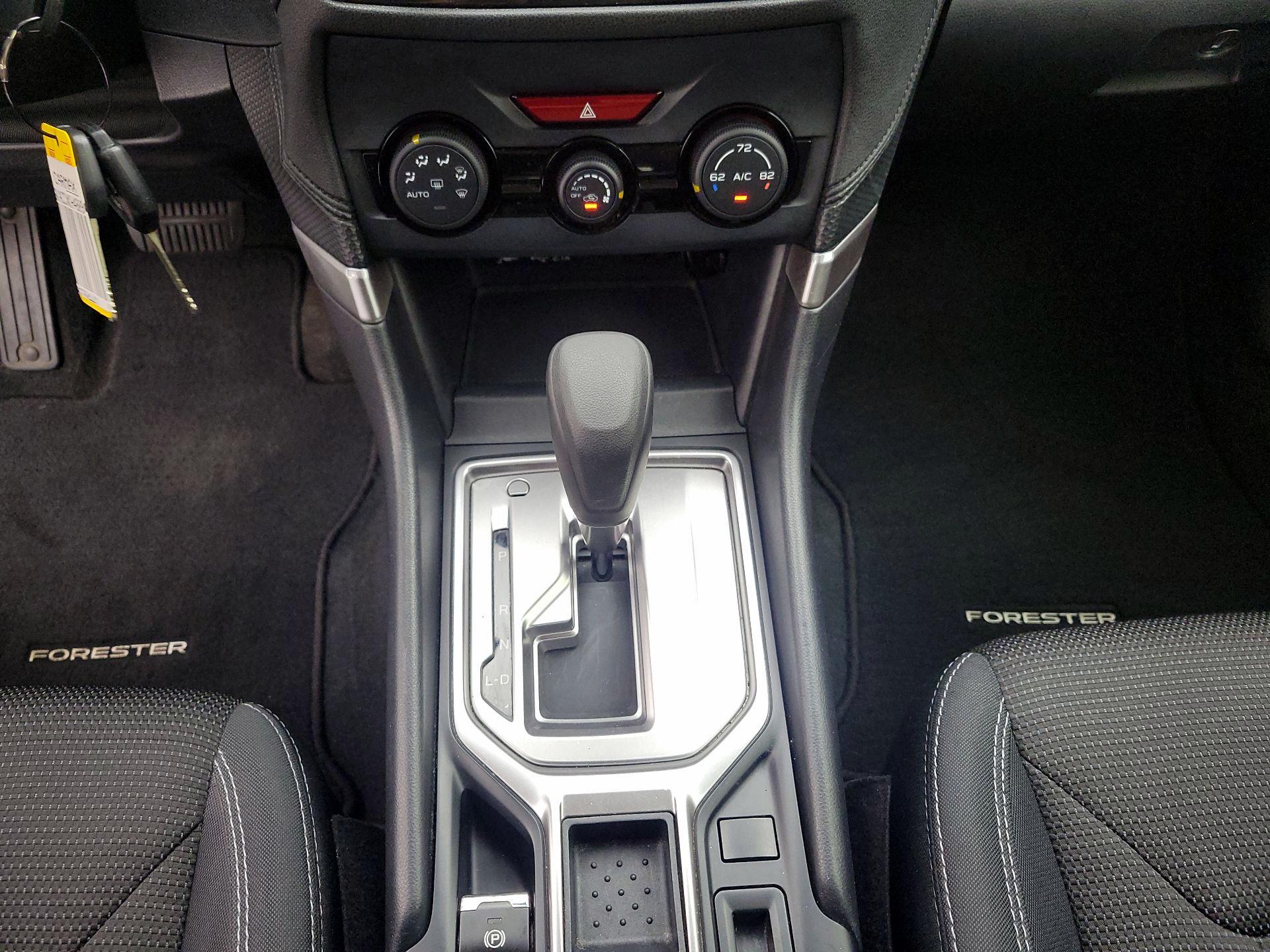 Thumbnail: 2019 Subaru Forester - 17