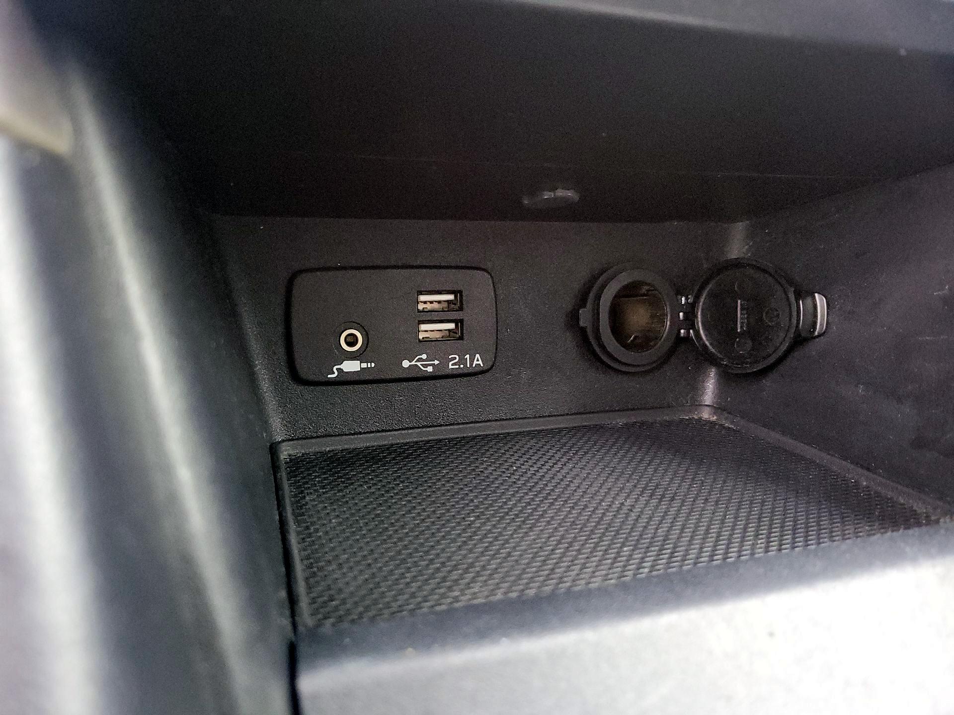 Thumbnail: 2019 Subaru Forester - 18