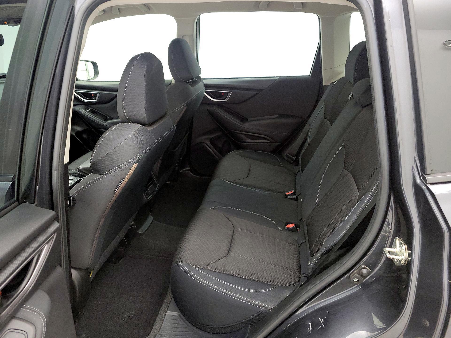 Thumbnail: 2019 Subaru Forester - 19