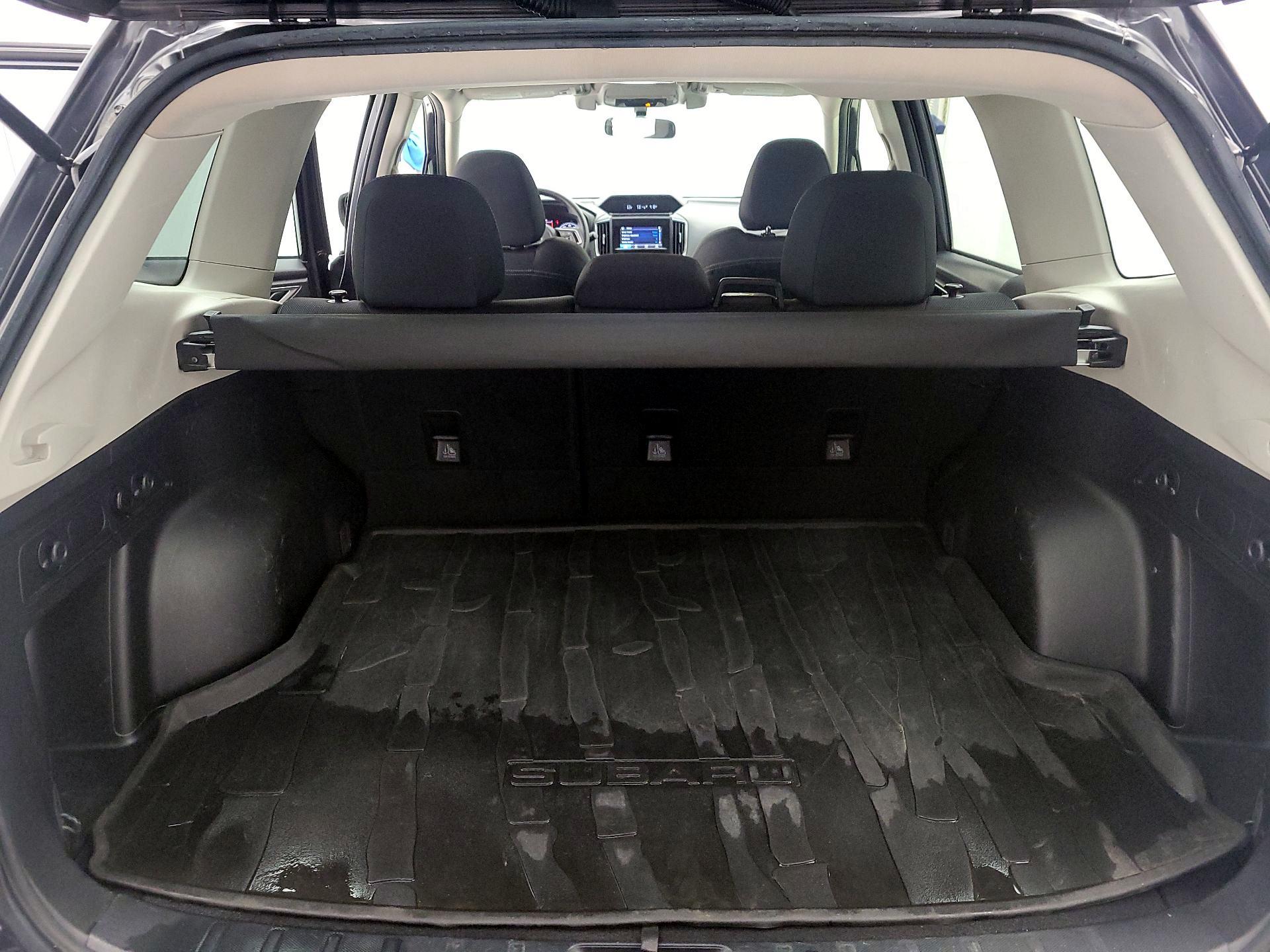 Thumbnail: 2019 Subaru Forester - 20