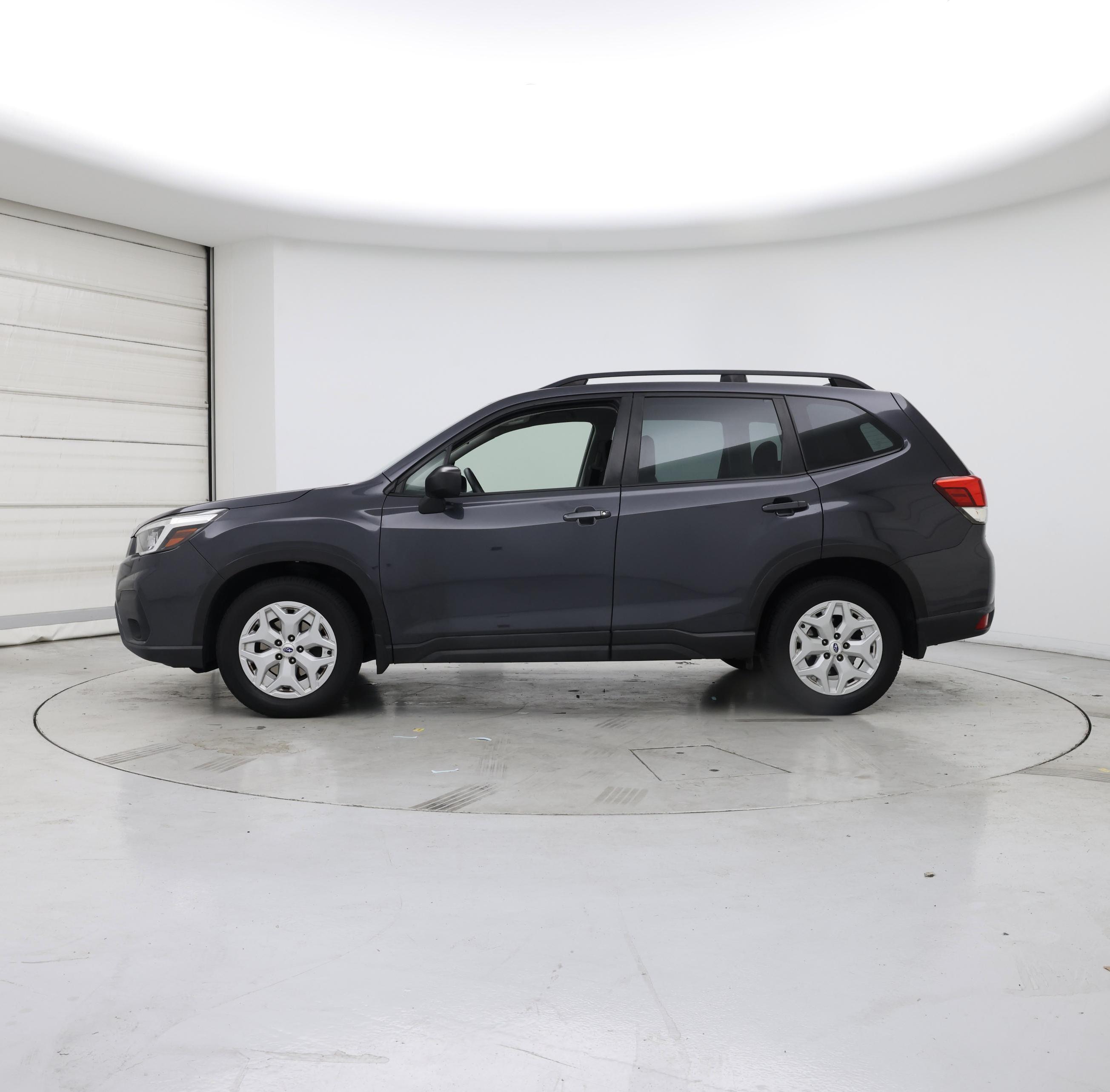 Thumbnail: 2019 Subaru Forester - 3