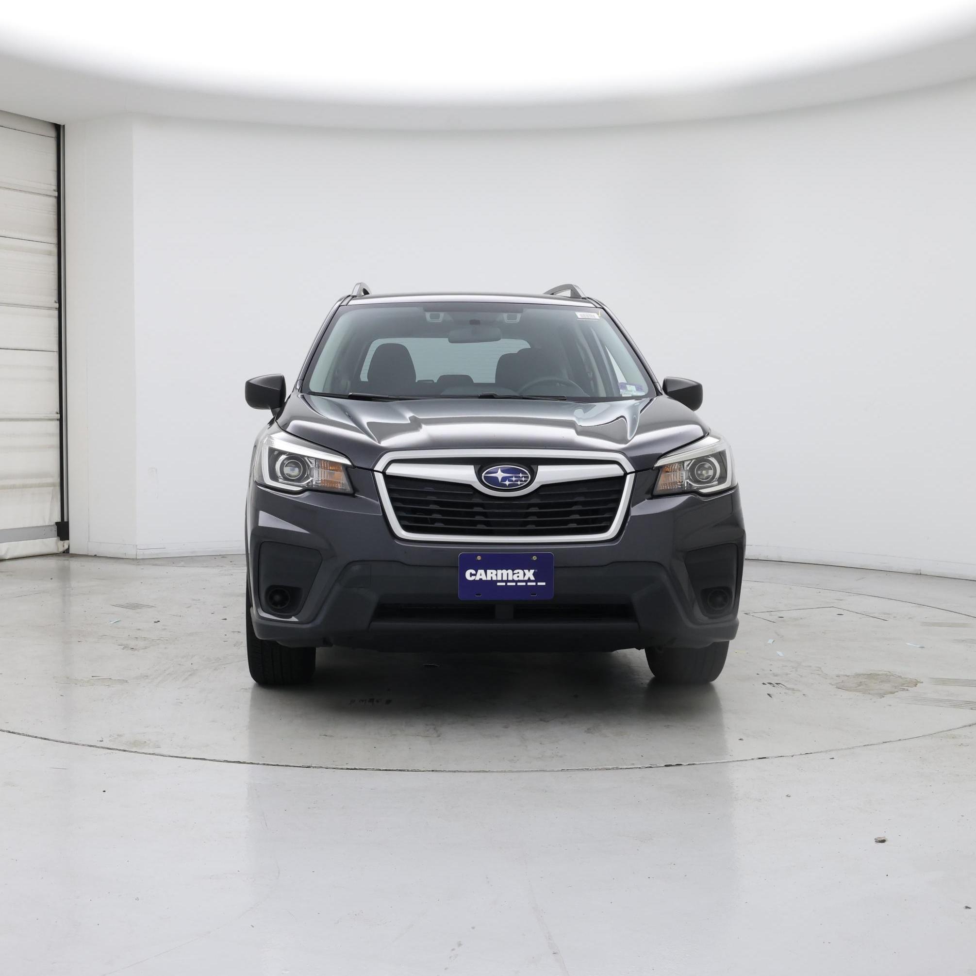 Thumbnail: 2019 Subaru Forester - 5