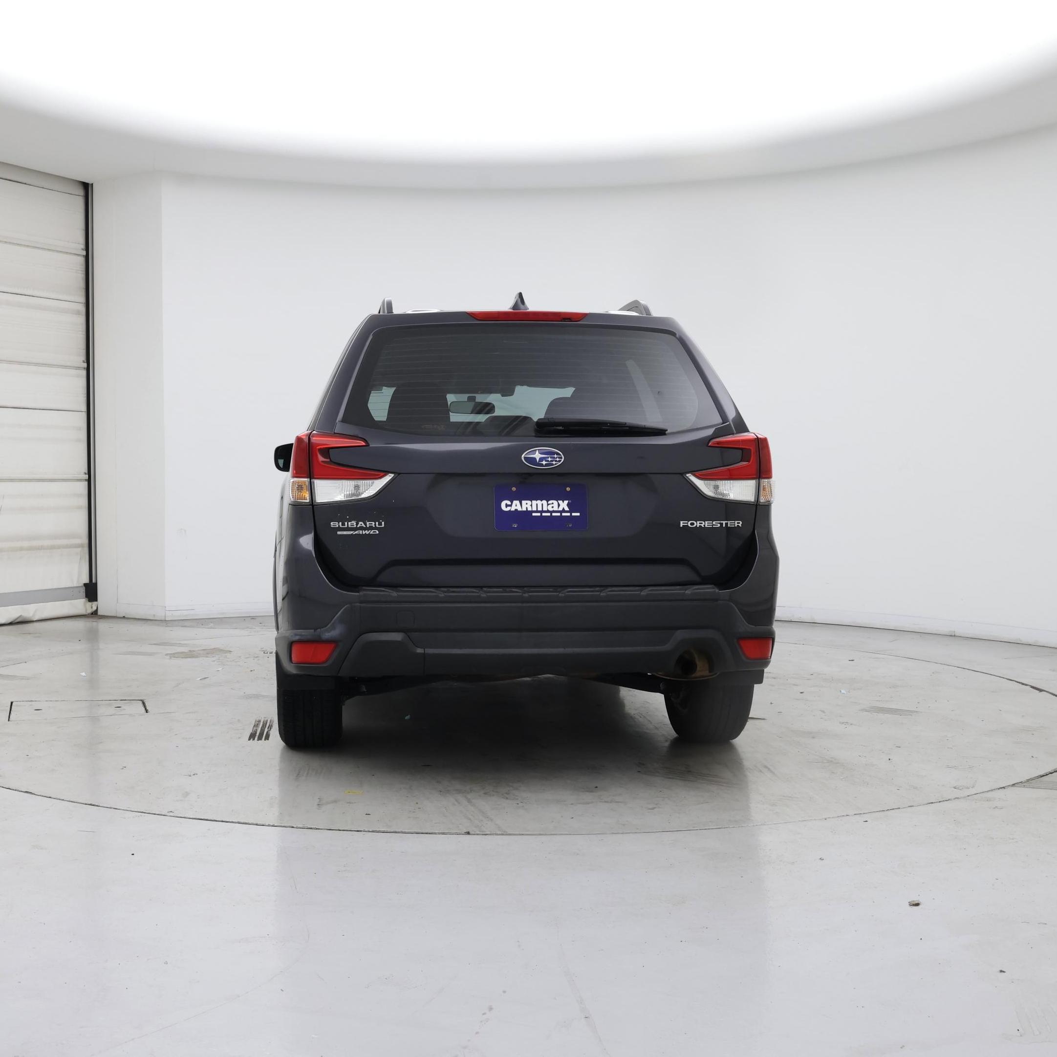 Thumbnail: 2019 Subaru Forester - 6