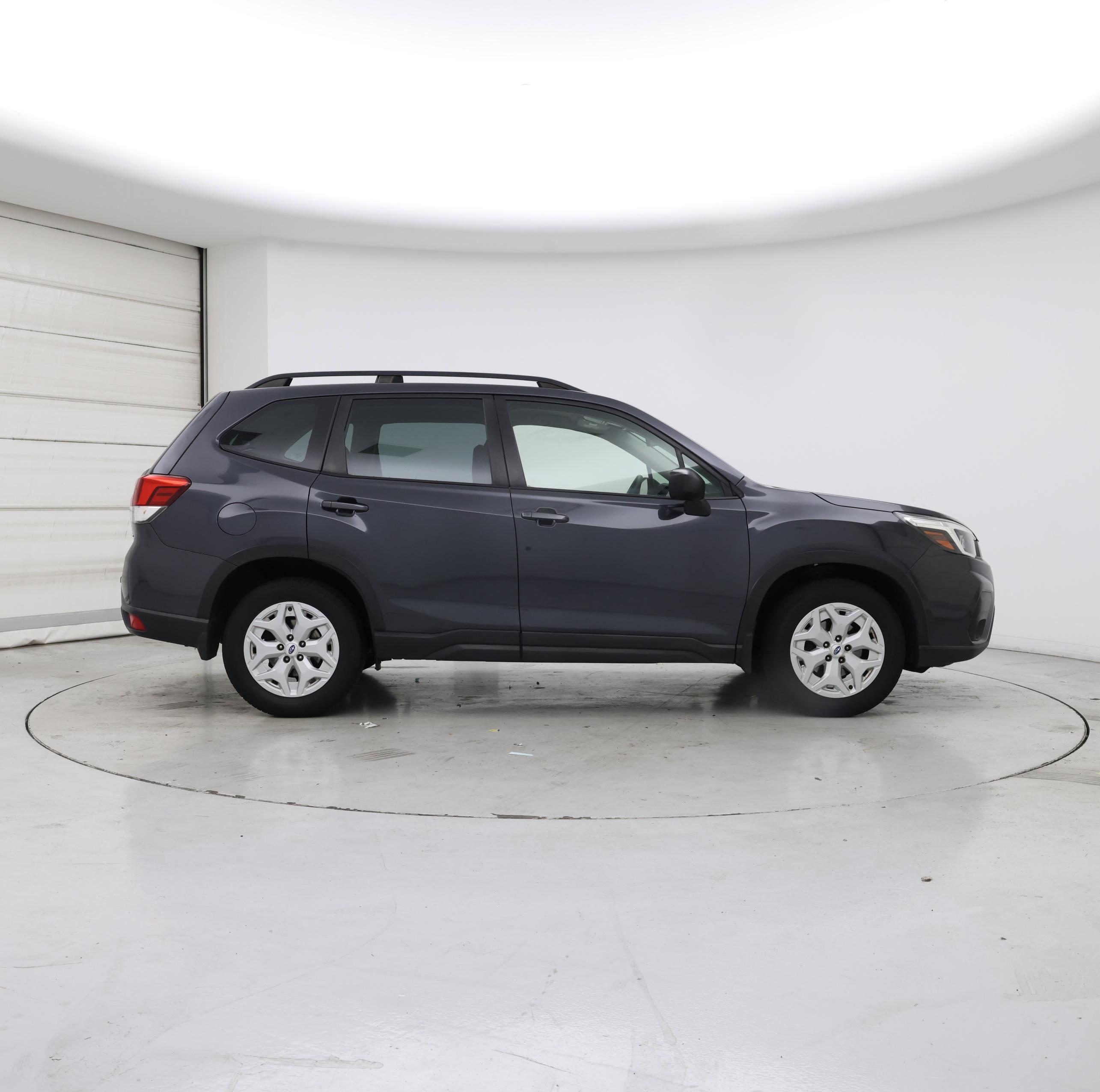 Thumbnail: 2019 Subaru Forester - 7