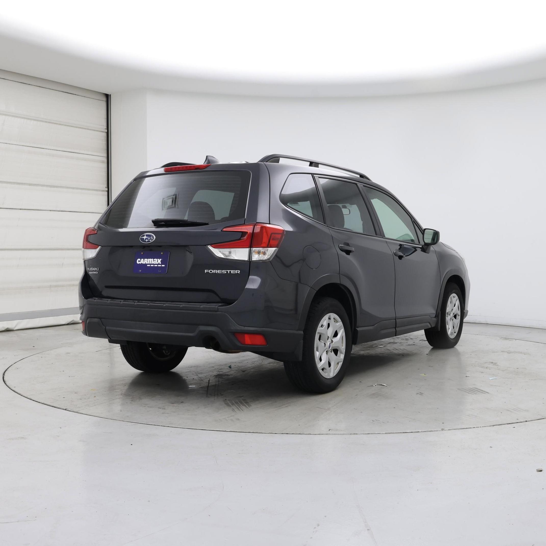 Thumbnail: 2019 Subaru Forester - 8