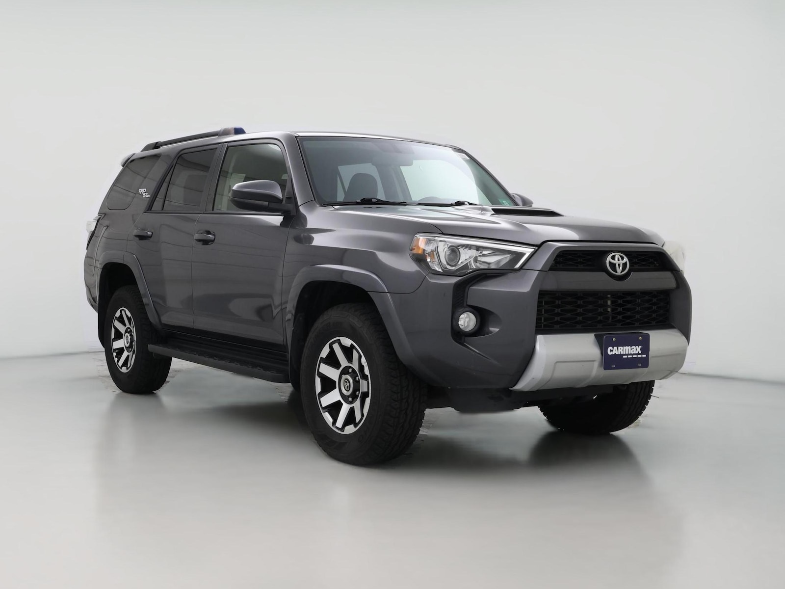 2019 Toyota 4Runner