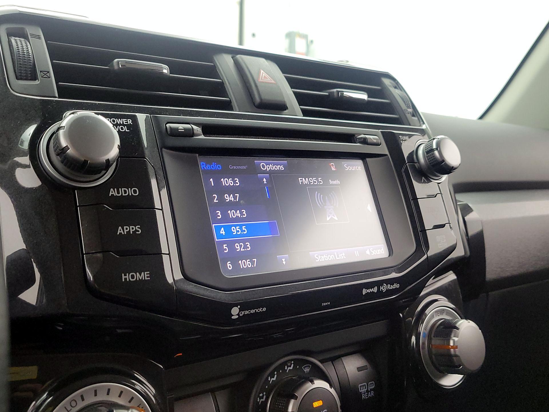 Thumbnail: 2019 Toyota 4Runner - 16