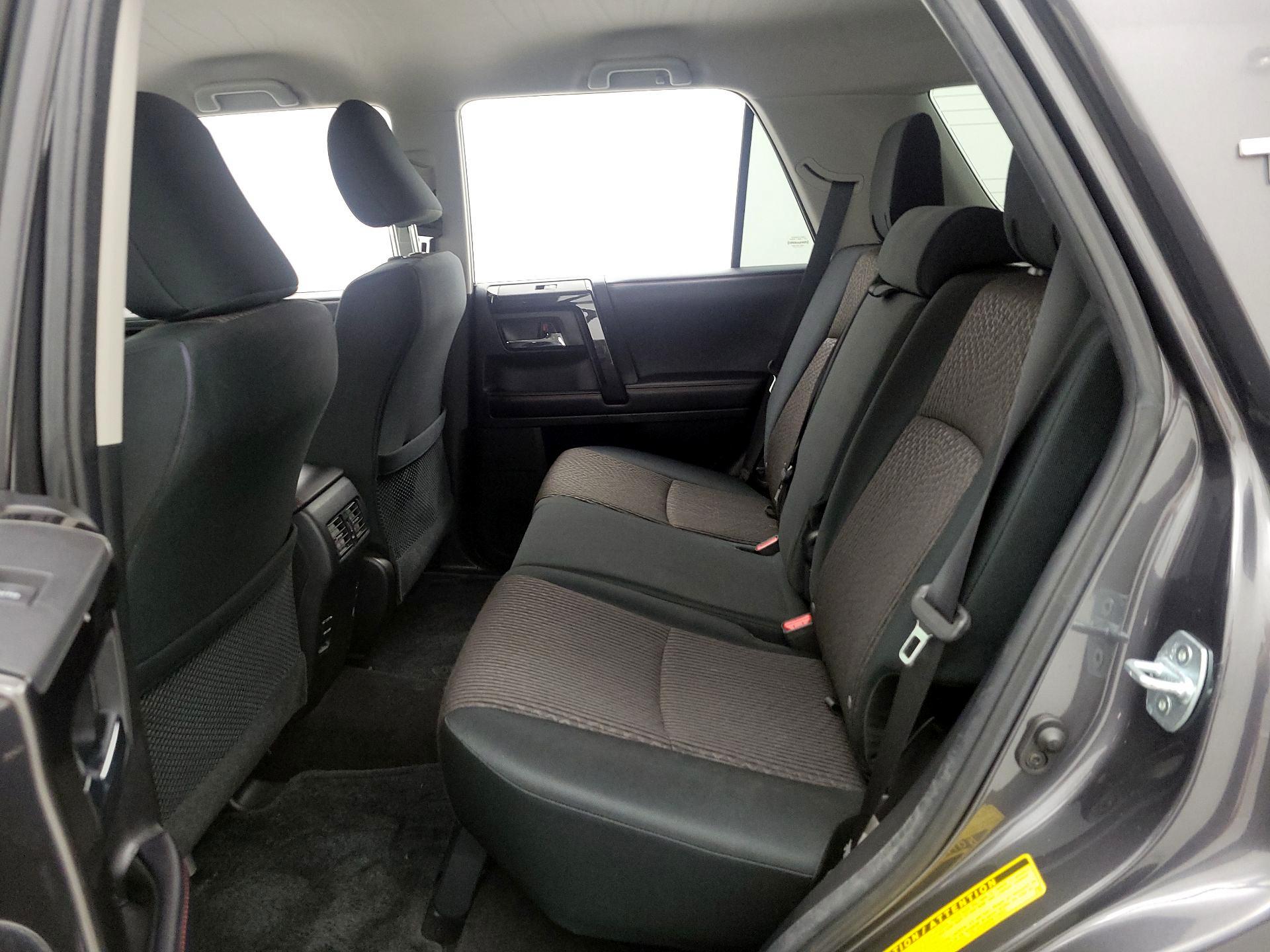 Thumbnail: 2019 Toyota 4Runner - 20