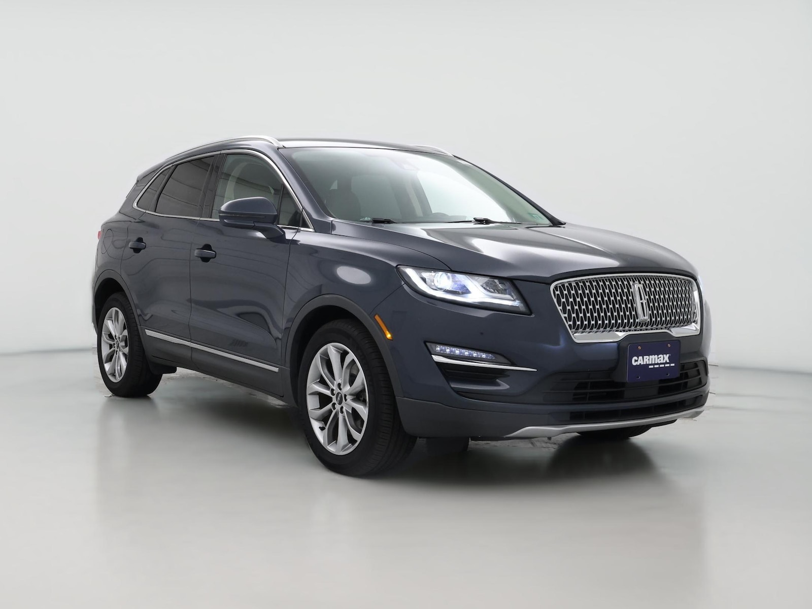 2019 Lincoln MKC Select
