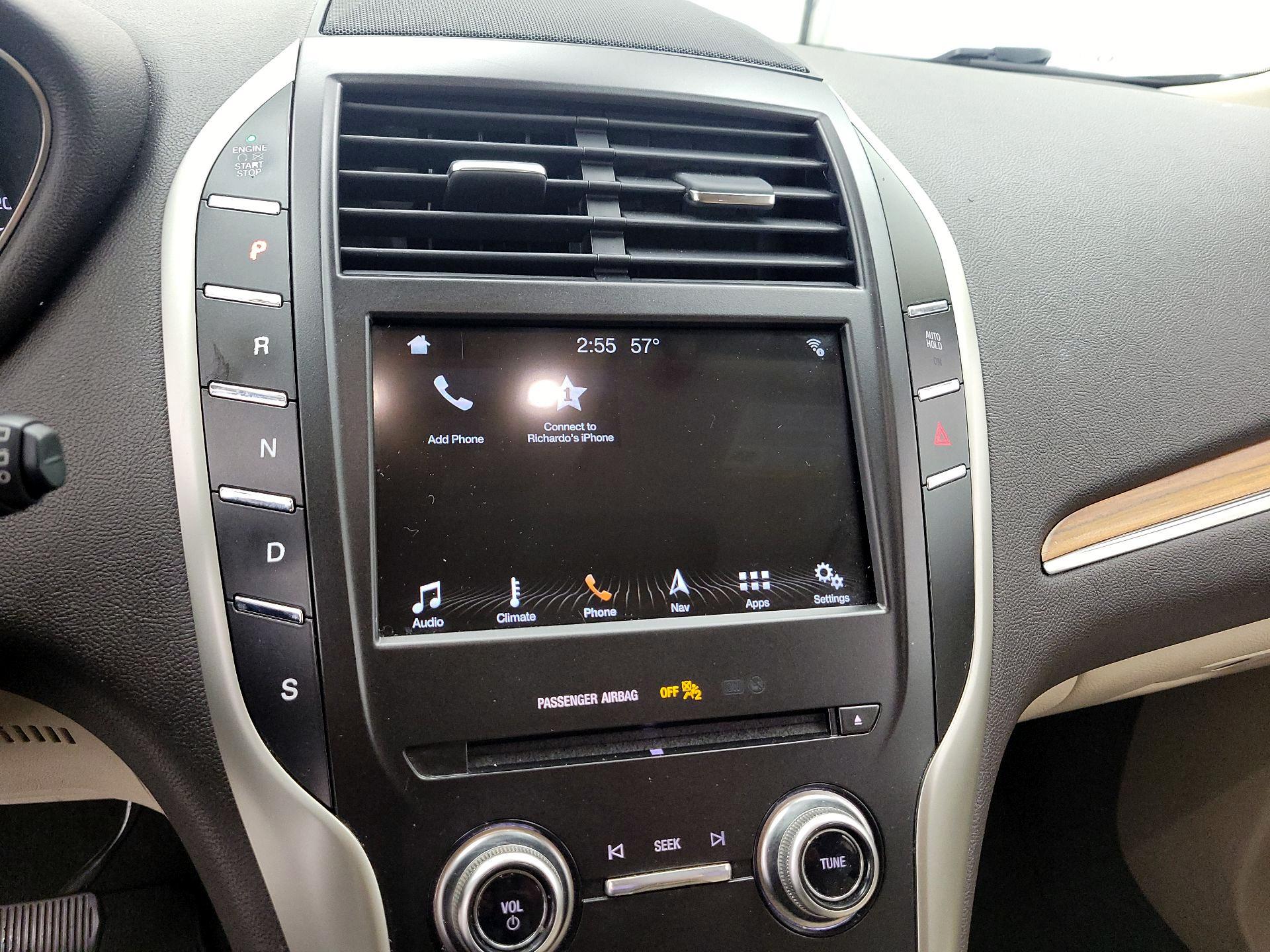 Thumbnail: 2019 Lincoln MKC - 15