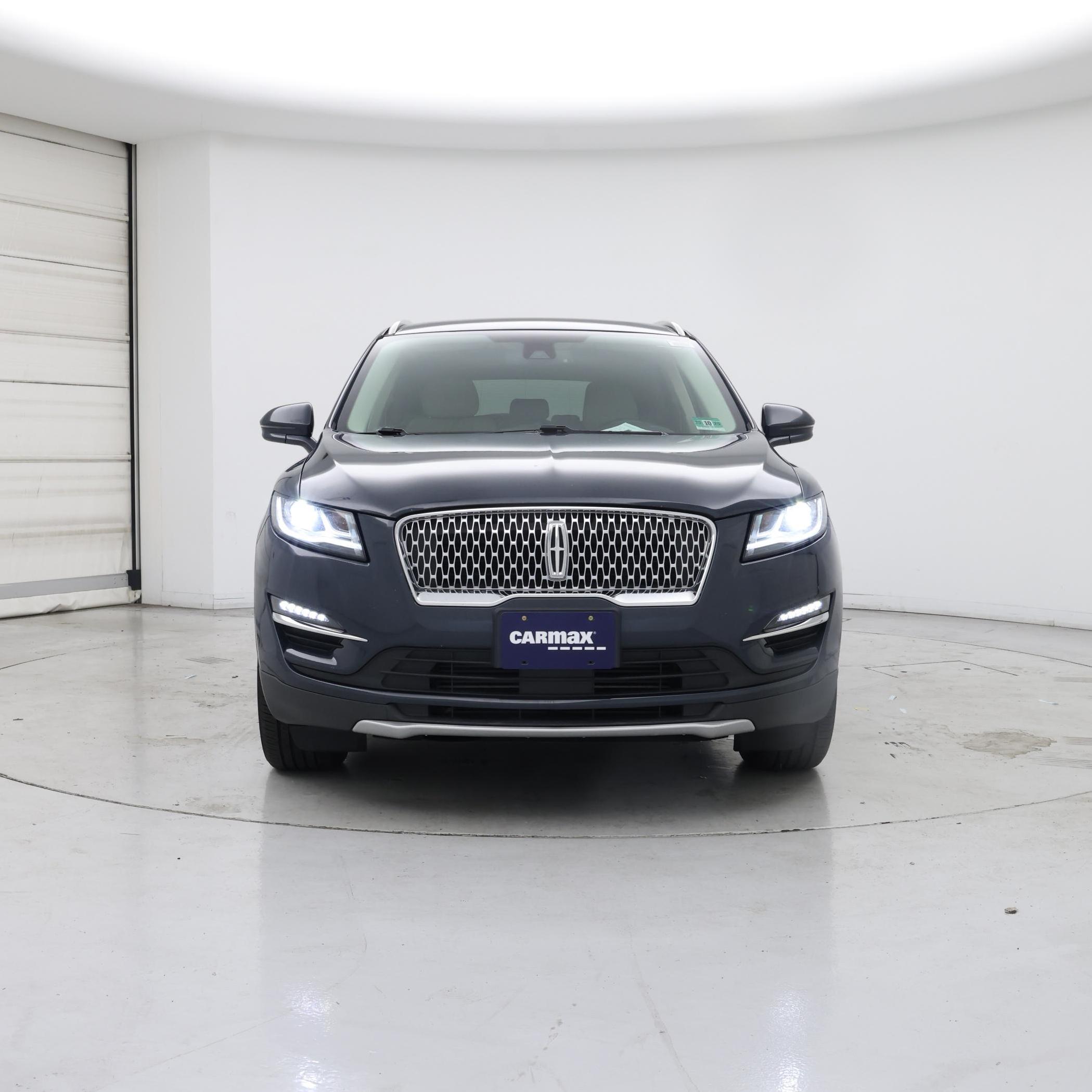 Thumbnail: 2019 Lincoln MKC - 5