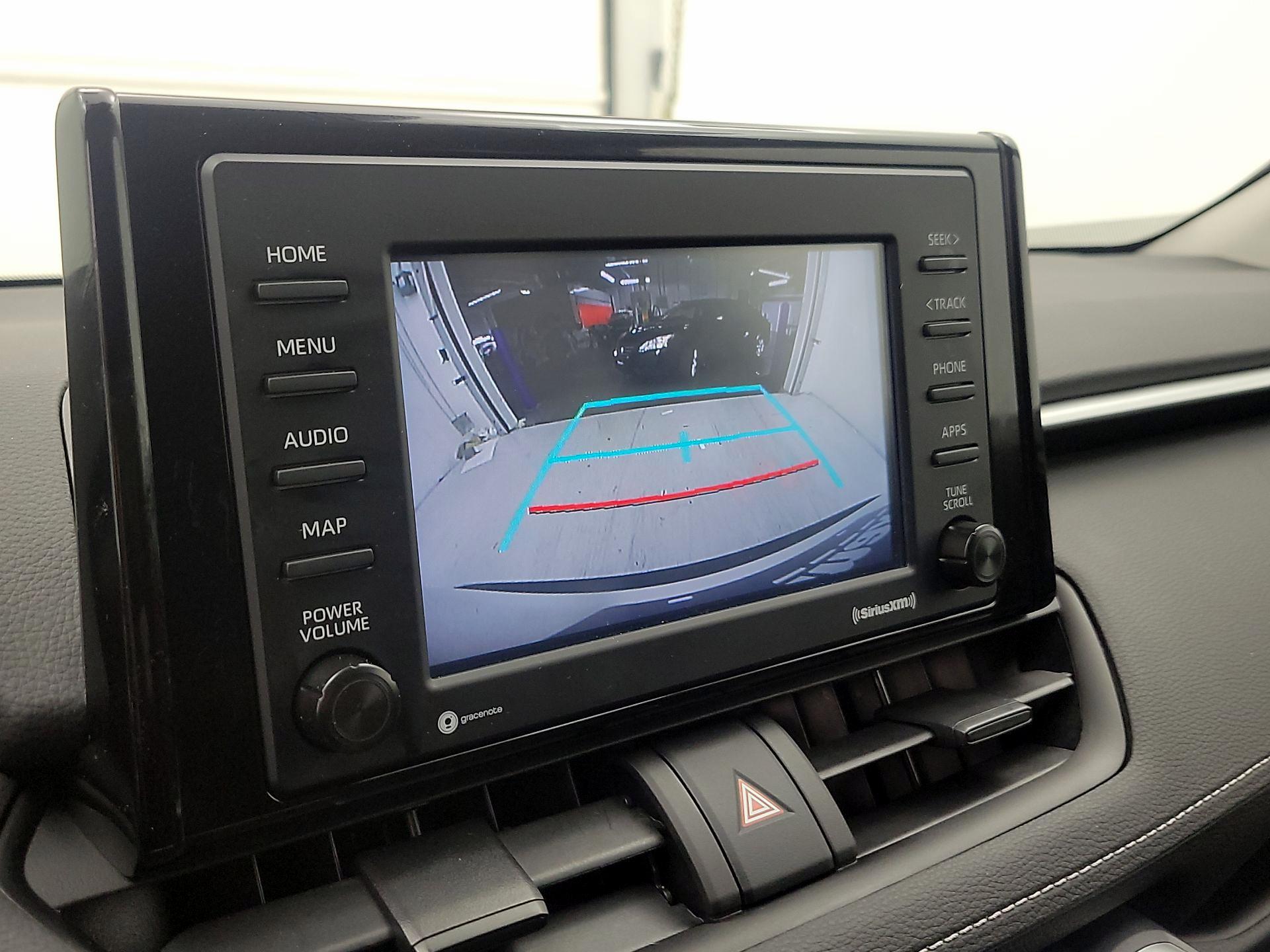 Thumbnail: 2022 Toyota RAV4 - 14