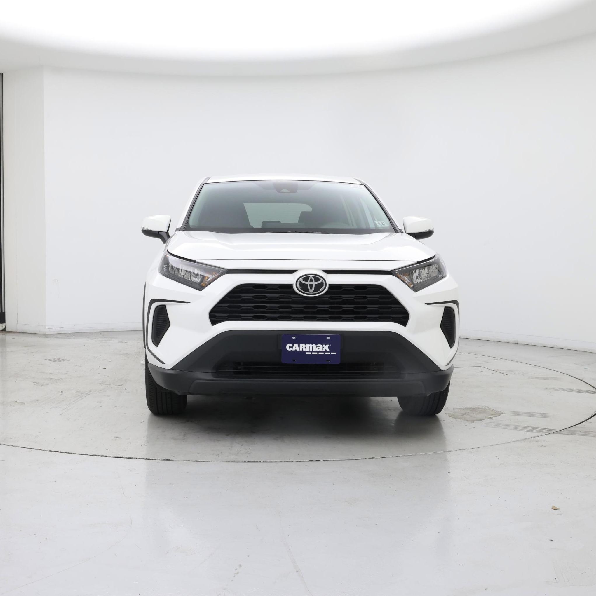Thumbnail: 2022 Toyota RAV4 - 5