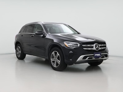 2021 Mercedes-Benz GLC300