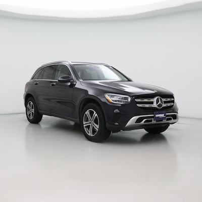 2021 Mercedes-Benz GLC300