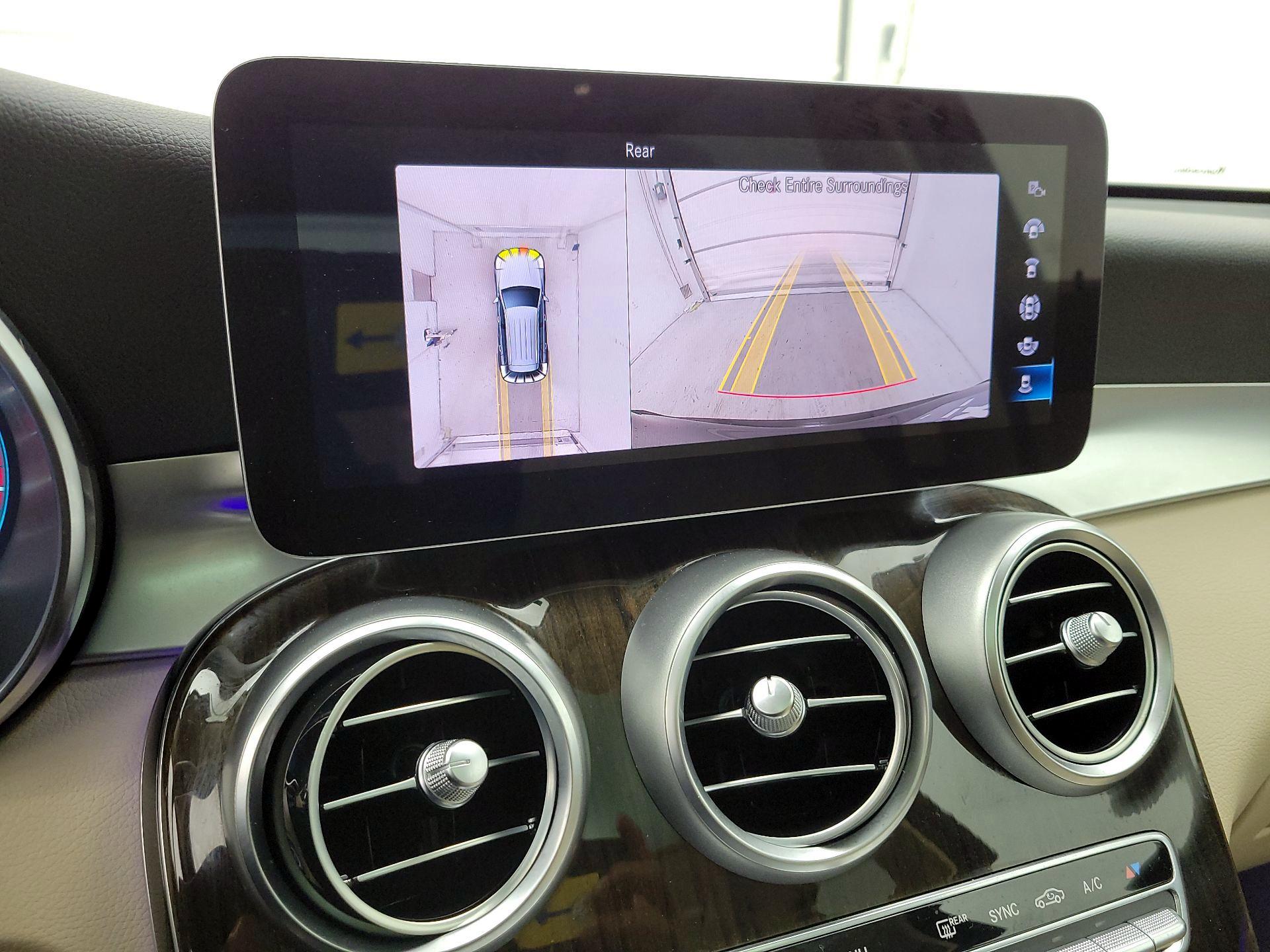 Thumbnail: 2021 Mercedes-Benz GLC - 14