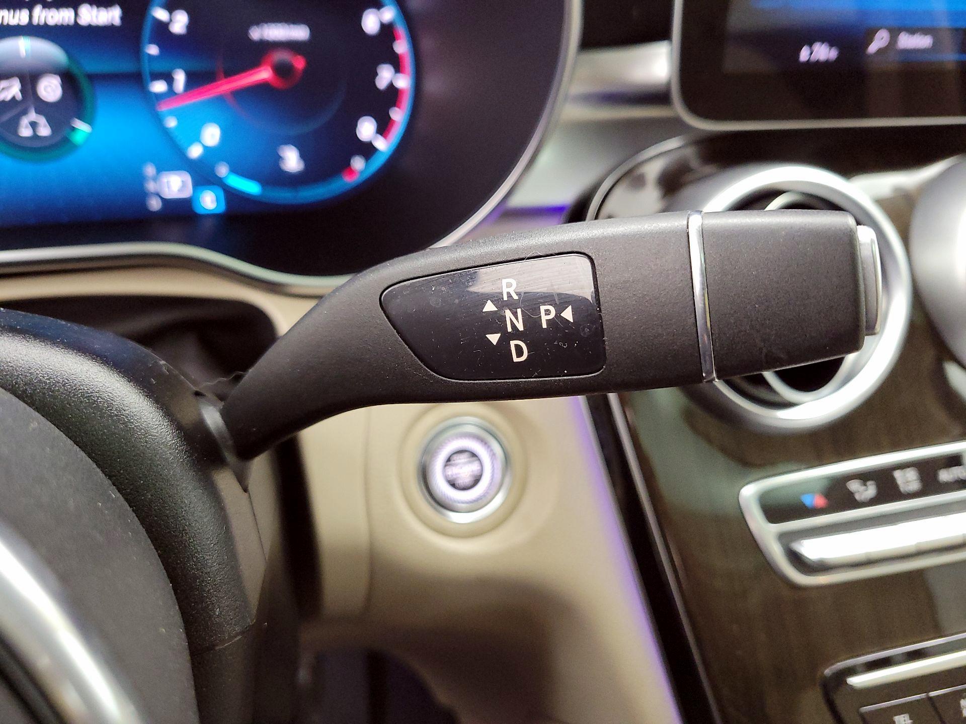 Thumbnail: 2021 Mercedes-Benz GLC - 17