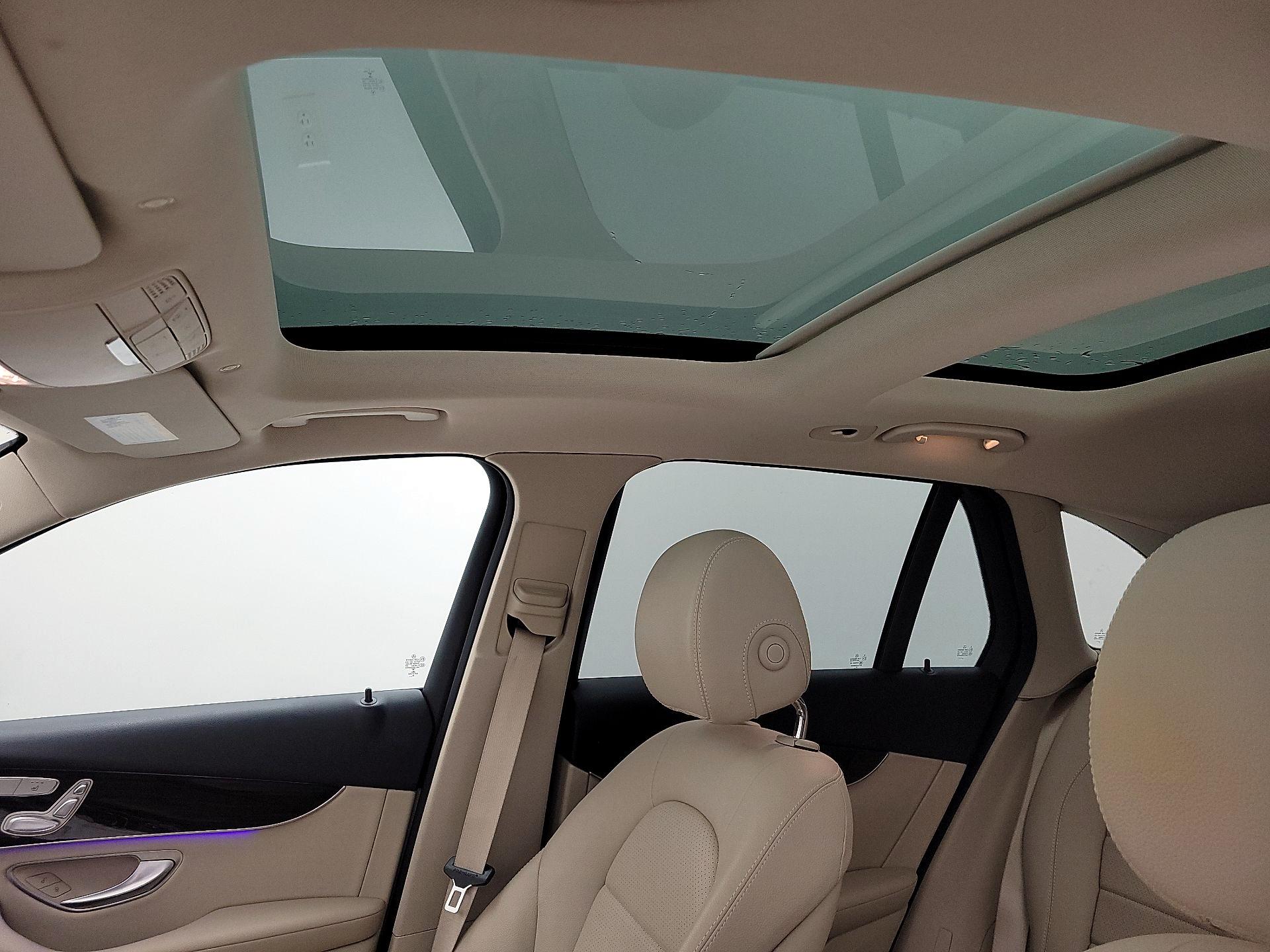 Thumbnail: 2021 Mercedes-Benz GLC - 19