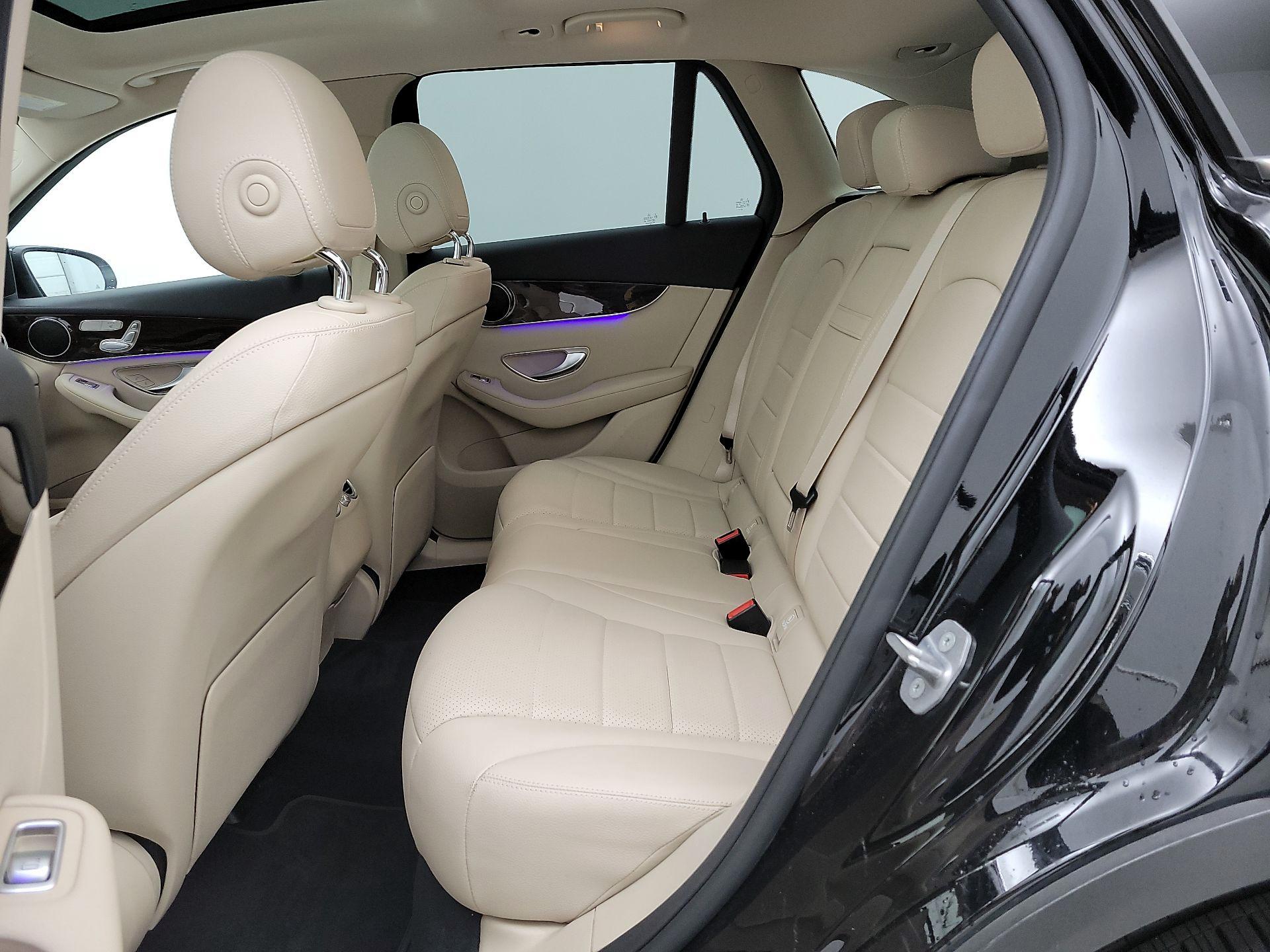 Thumbnail: 2021 Mercedes-Benz GLC - 20