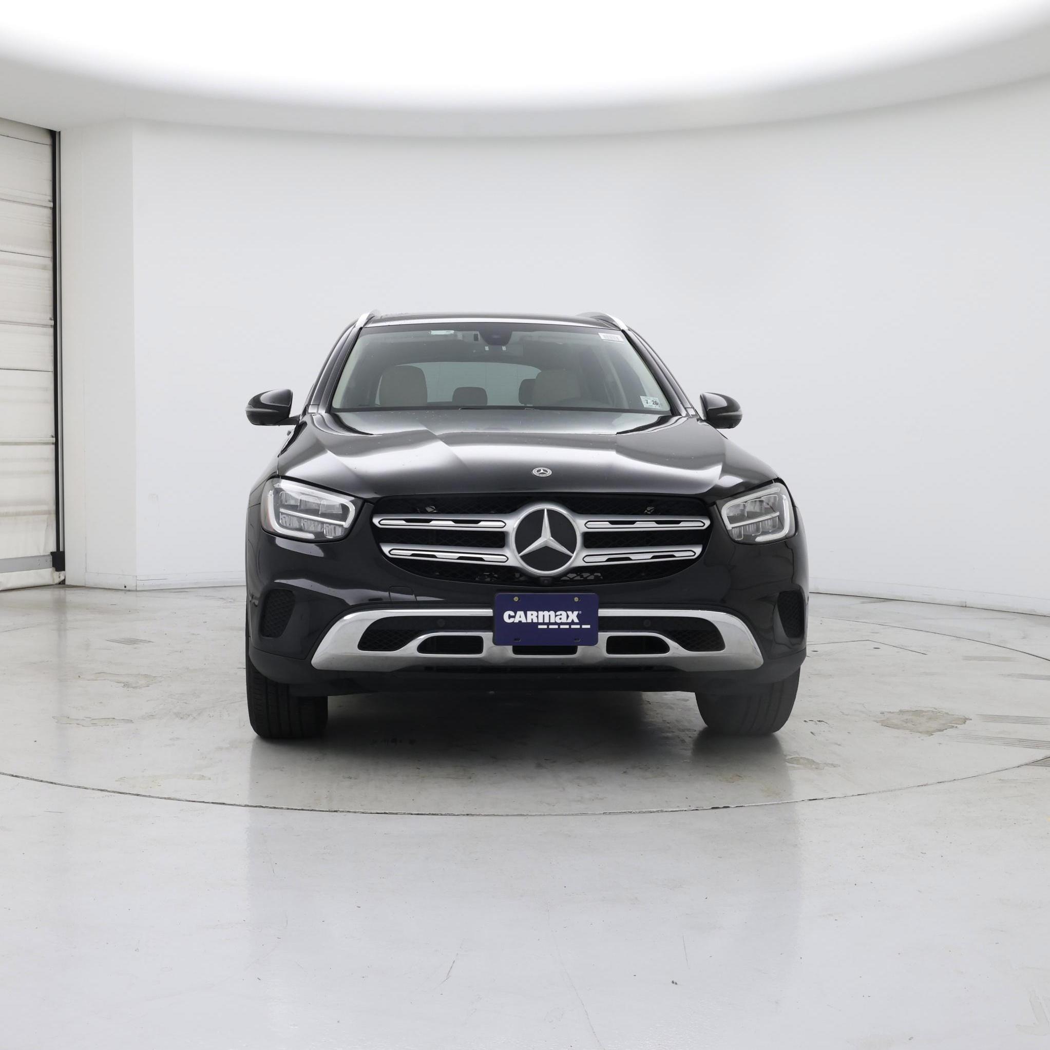 Thumbnail: 2021 Mercedes-Benz GLC - 5