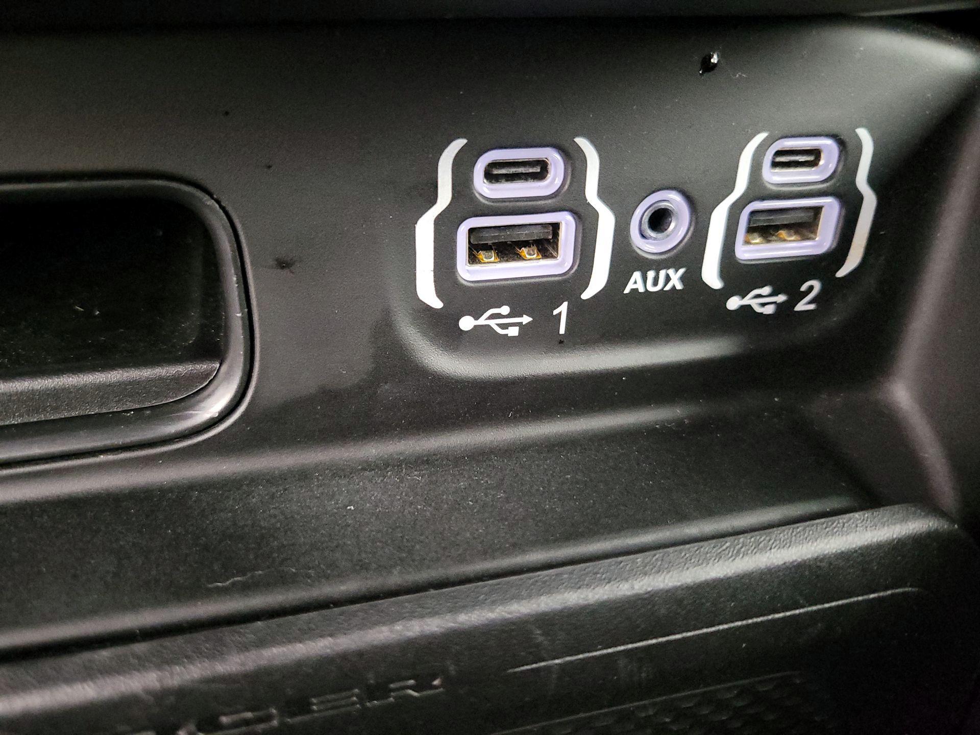 Thumbnail: 2022 RAM 1500 - 19