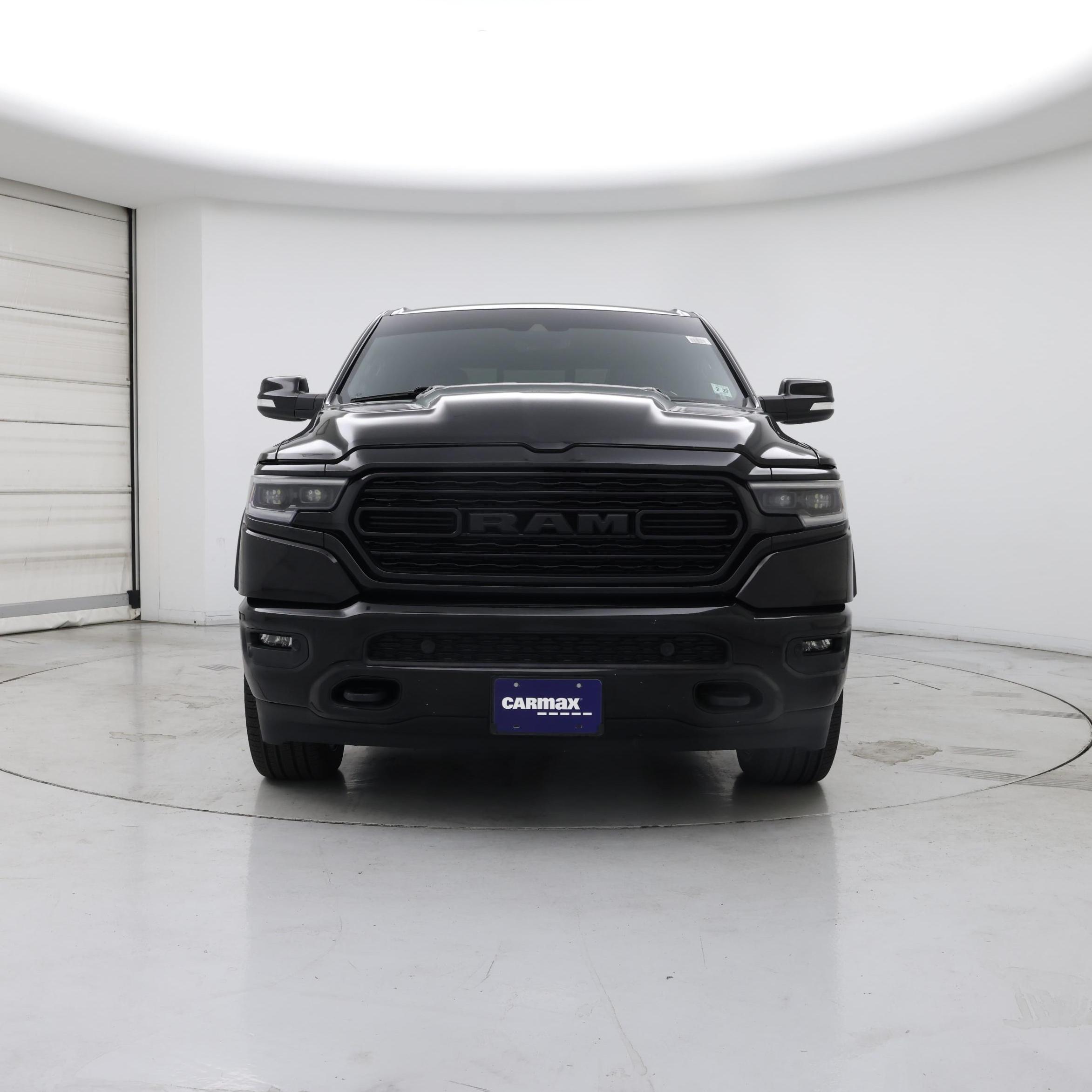 Thumbnail: 2022 RAM 1500 - 5
