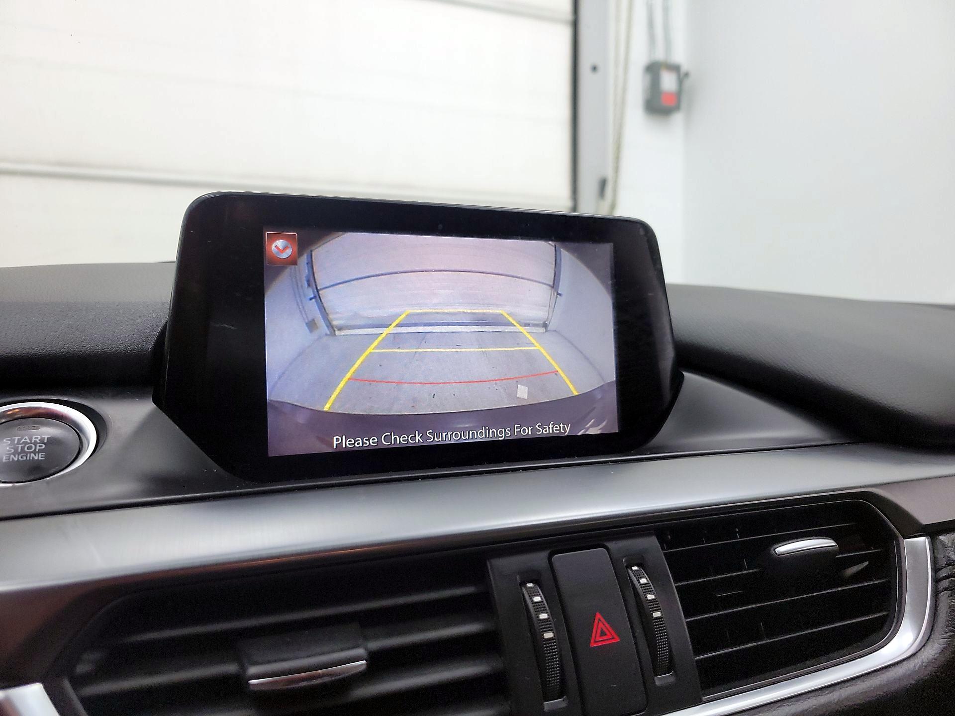 Thumbnail: 2016 Mazda Mazda6 - 13