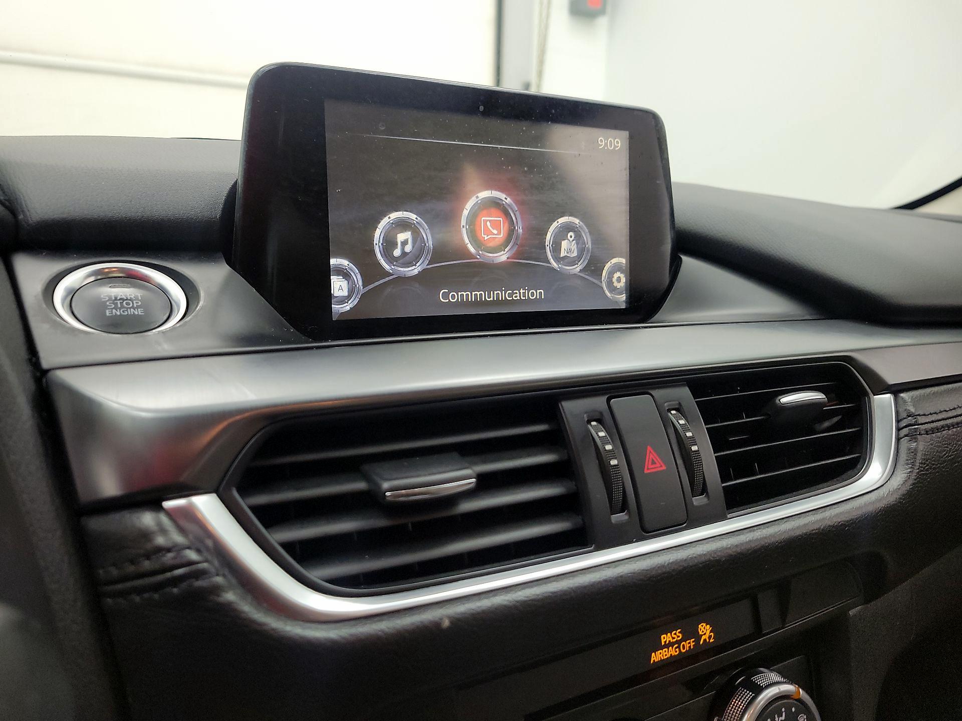 Thumbnail: 2016 Mazda Mazda6 - 14