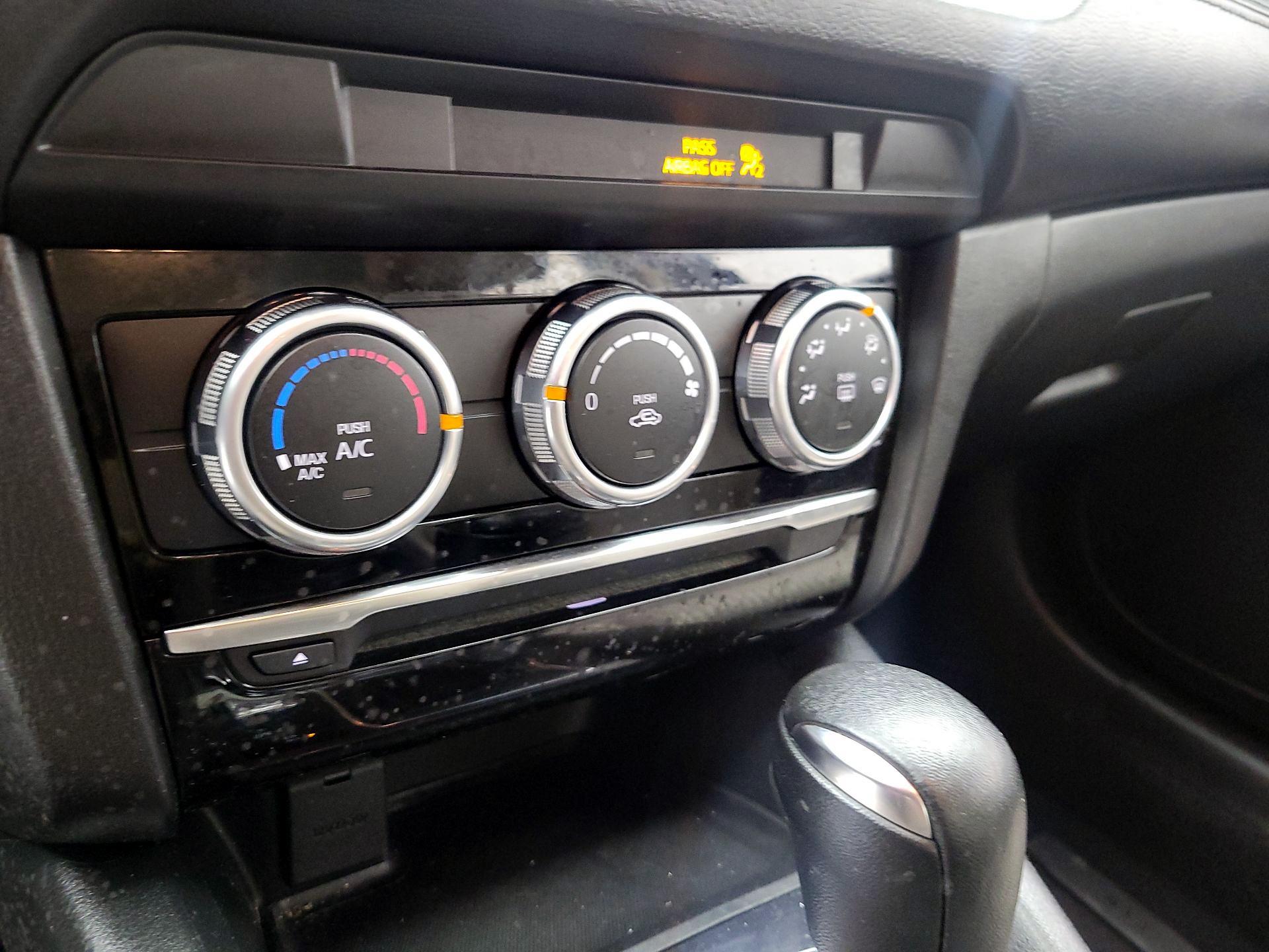 Thumbnail: 2016 Mazda Mazda6 - 15