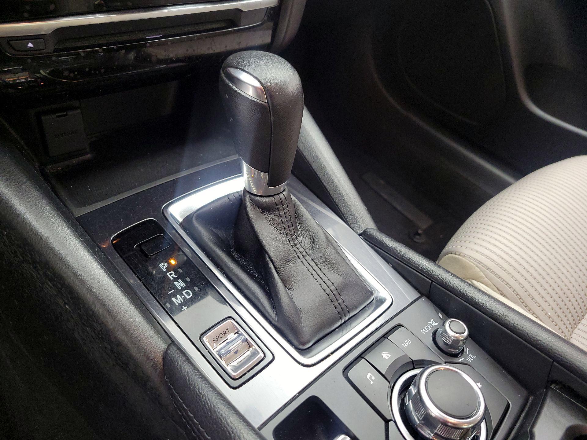 Thumbnail: 2016 Mazda Mazda6 - 16