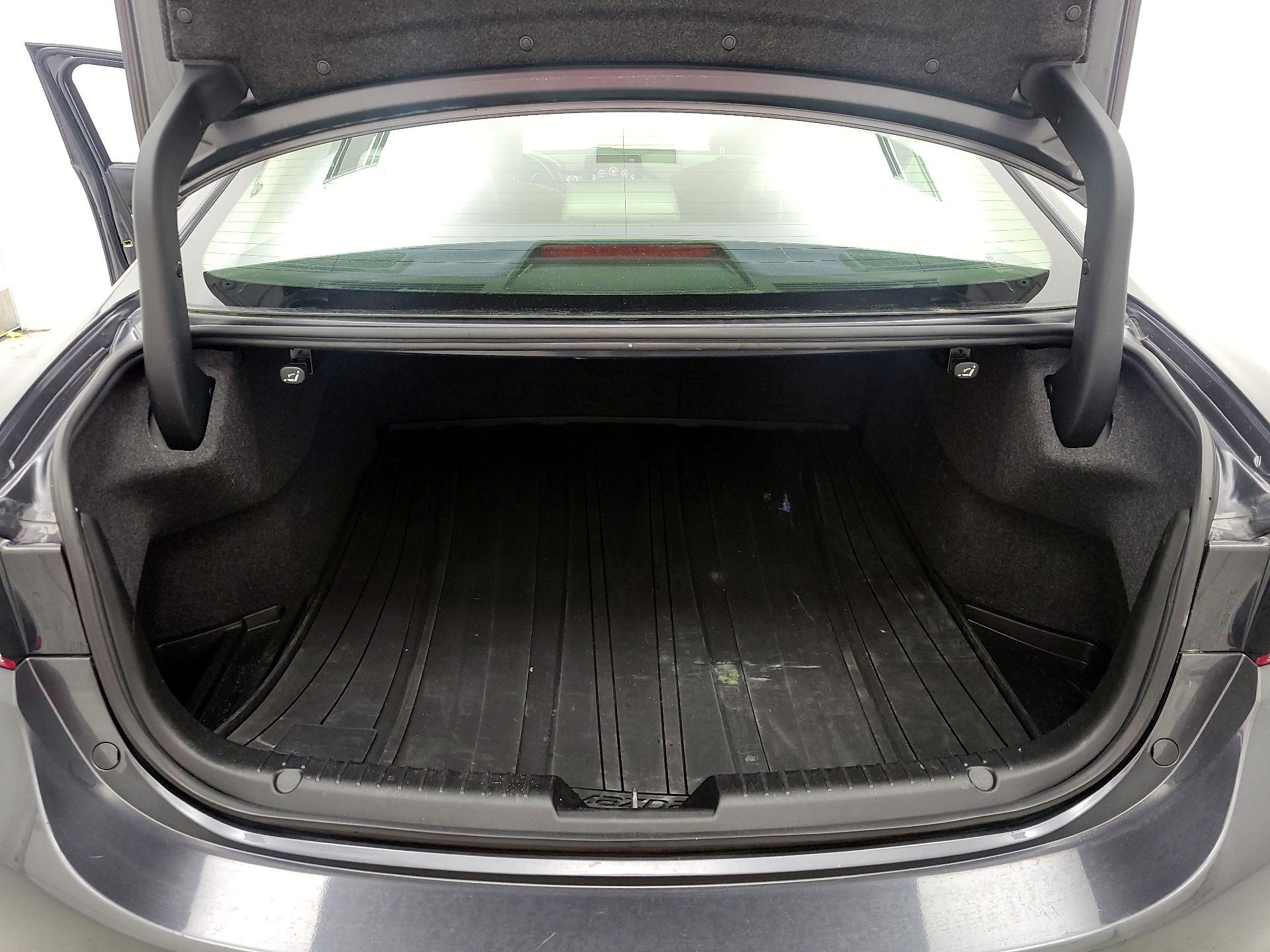 Thumbnail: 2016 Mazda Mazda6 - 18