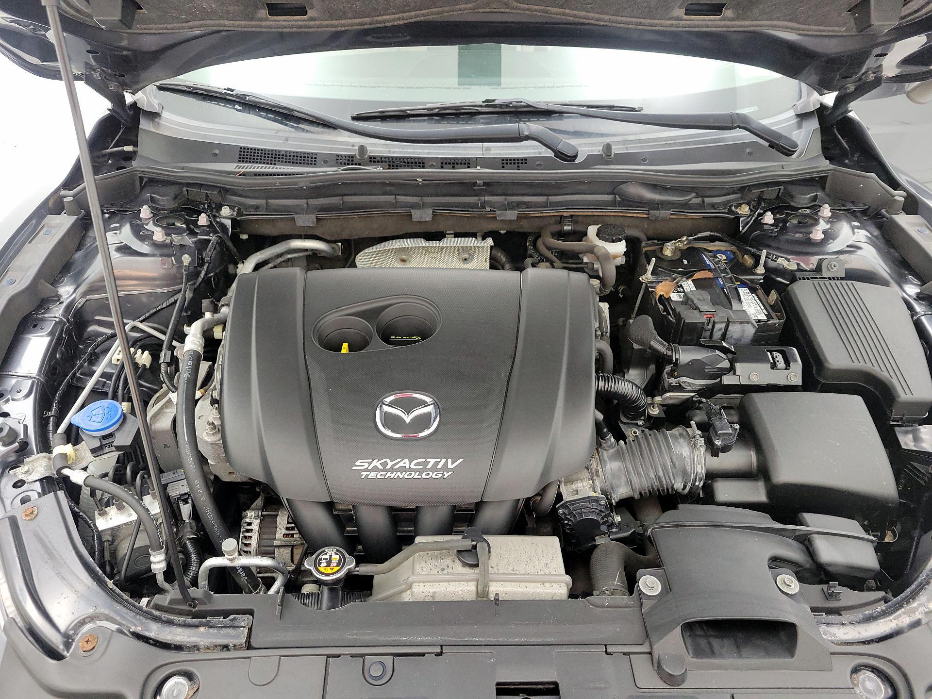 Thumbnail: 2016 Mazda Mazda6 - 19