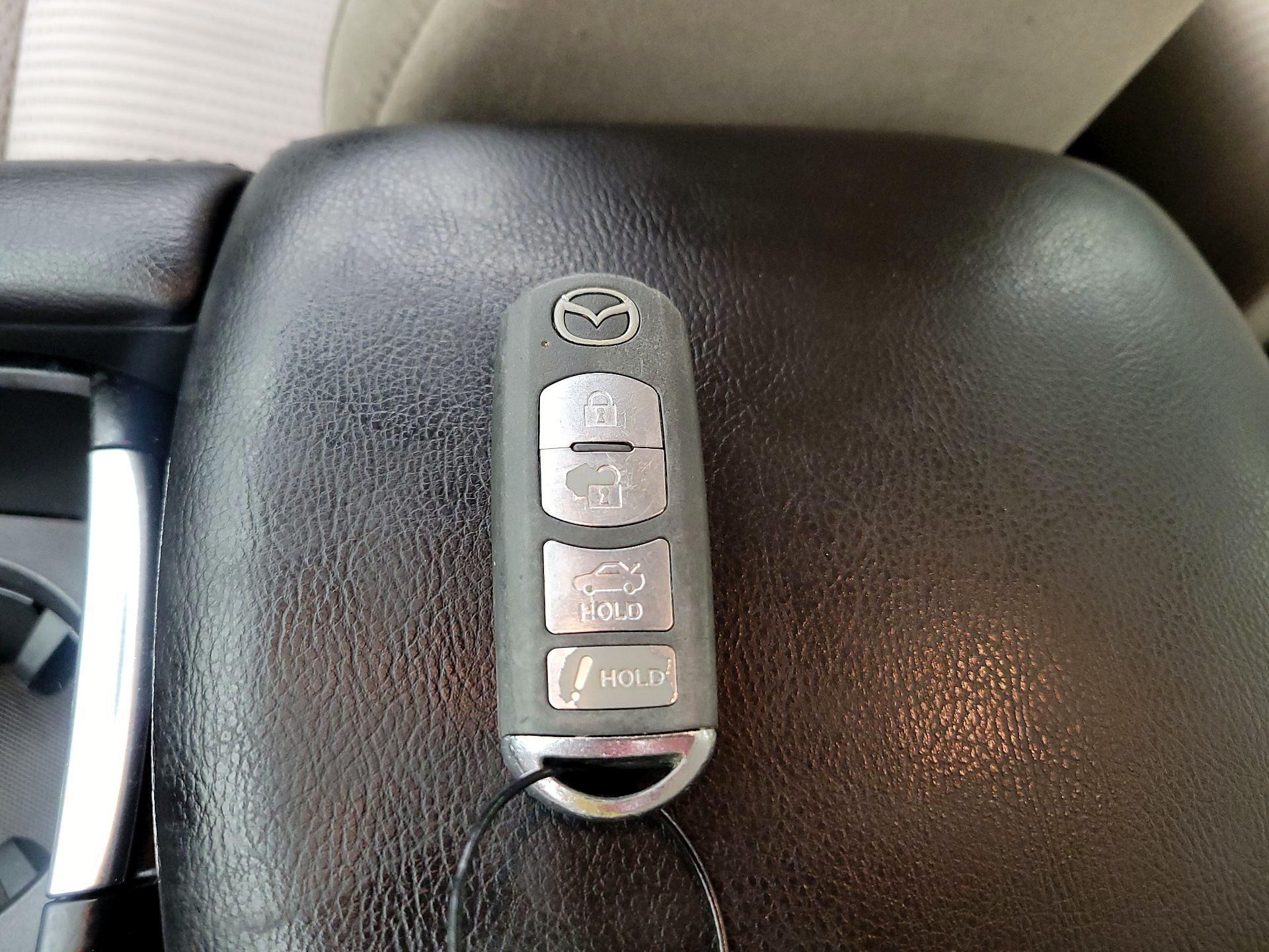 Thumbnail: 2016 Mazda Mazda6 - 20