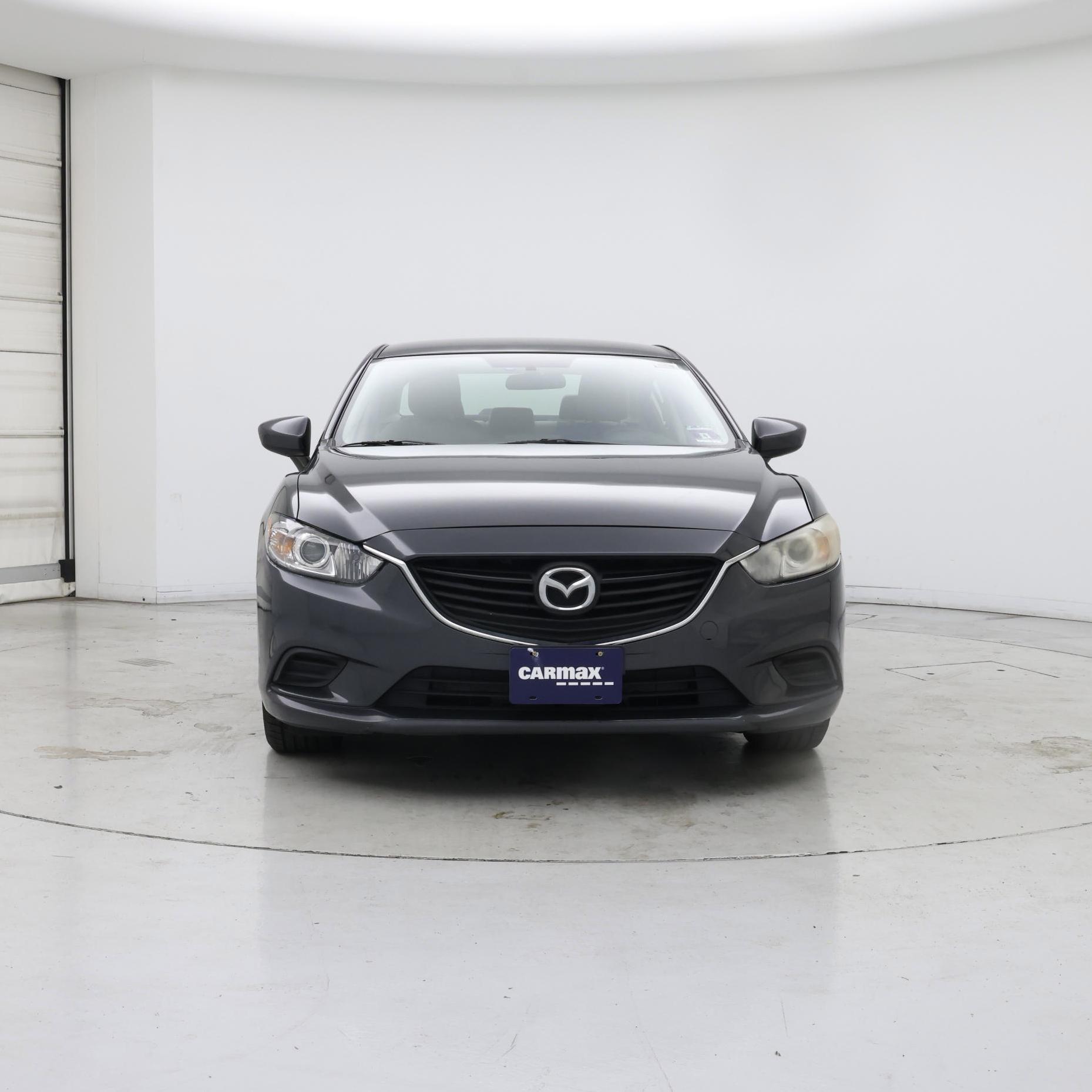 Thumbnail: 2016 Mazda Mazda6 - 5