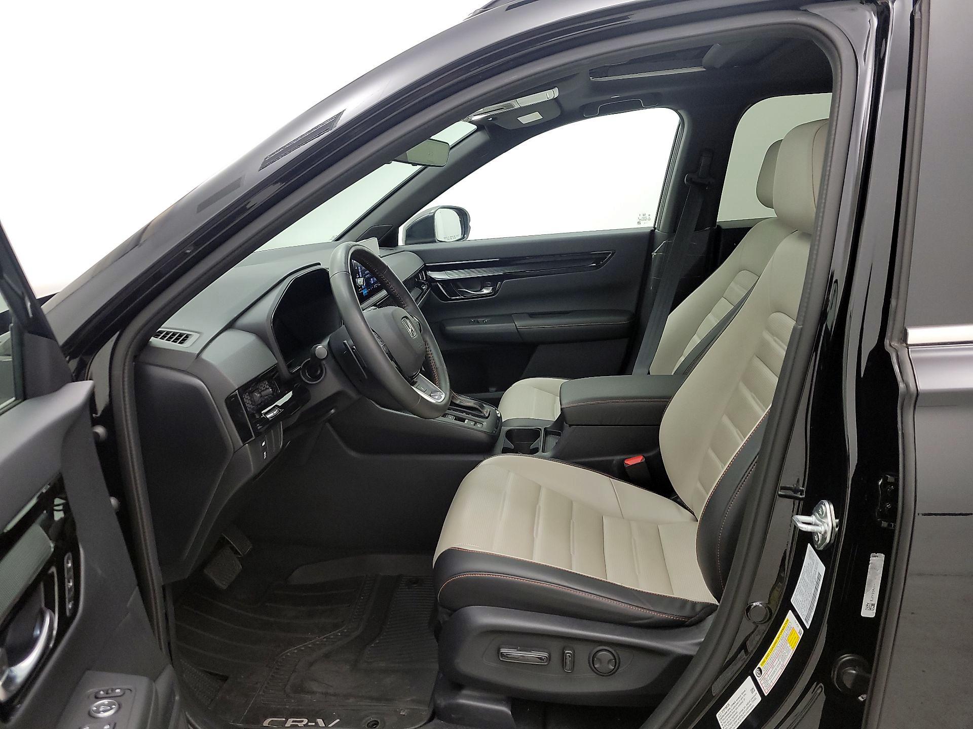 Thumbnail: 2024 Honda CR-V - 11