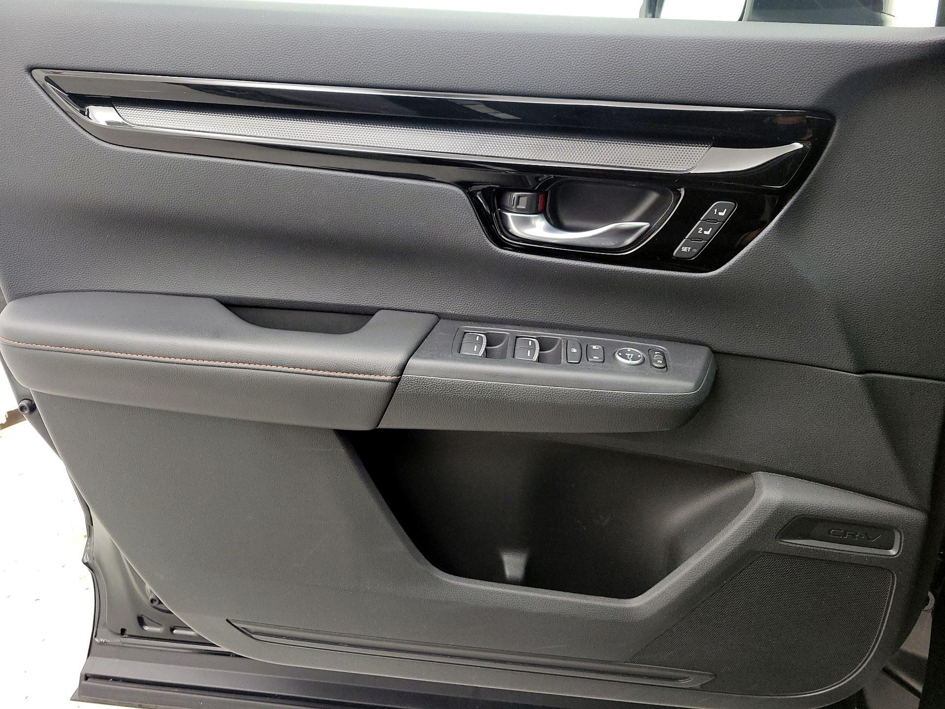 Thumbnail: 2024 Honda CR-V - 12