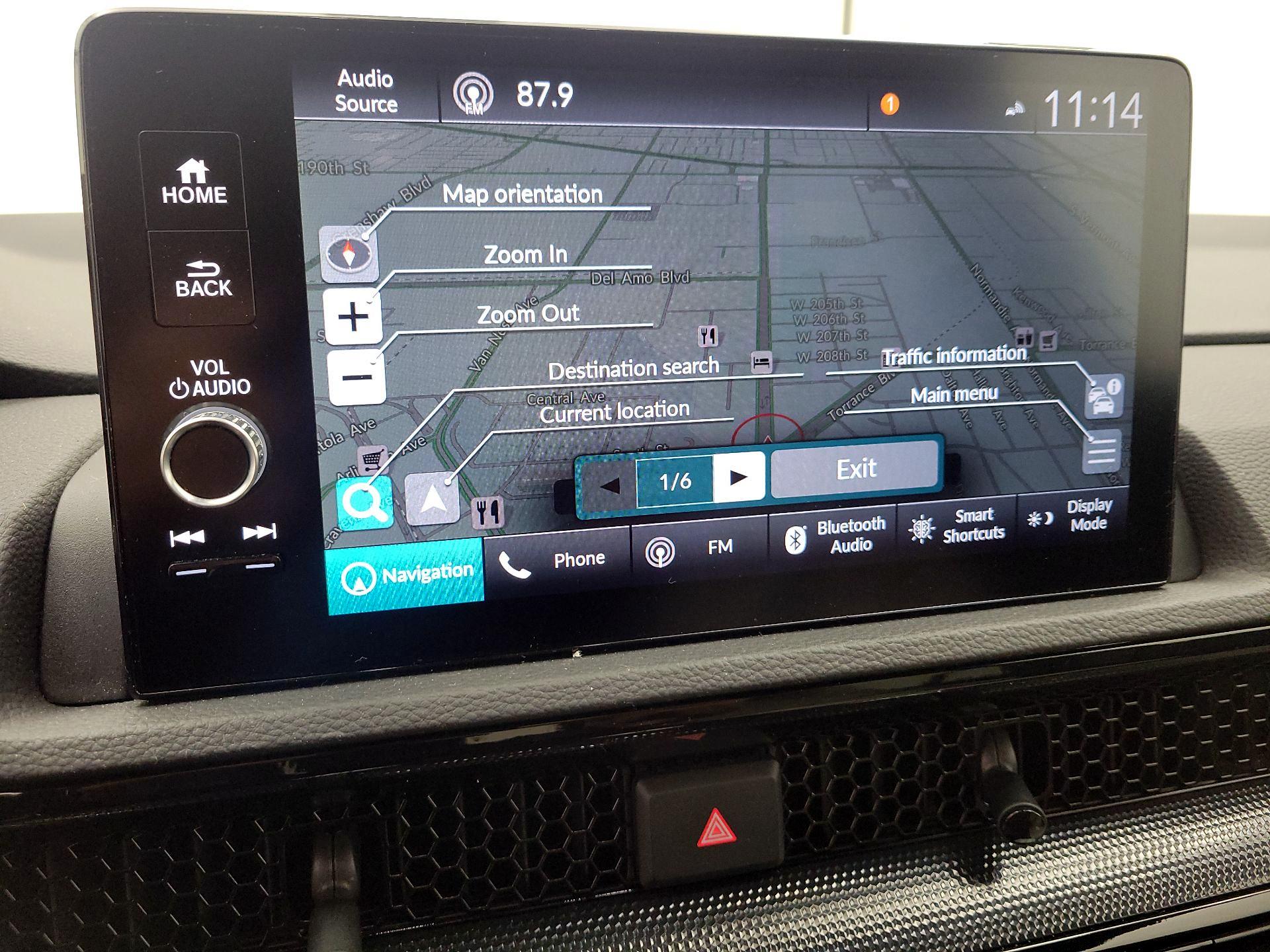 Thumbnail: 2024 Honda CR-V - 14