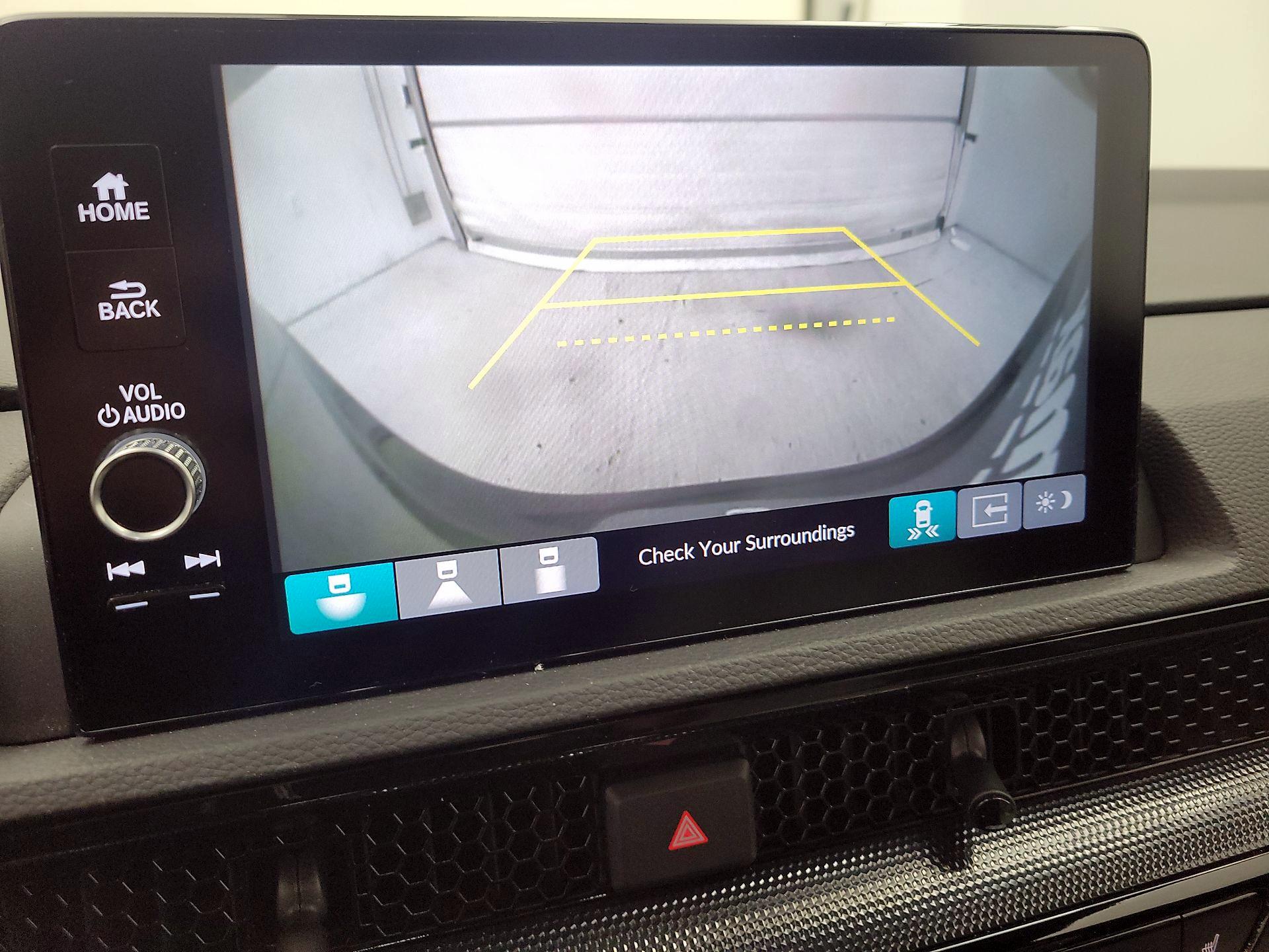 Thumbnail: 2024 Honda CR-V - 15